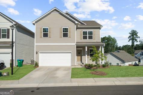 34 Worley Court Jasper GA 30143