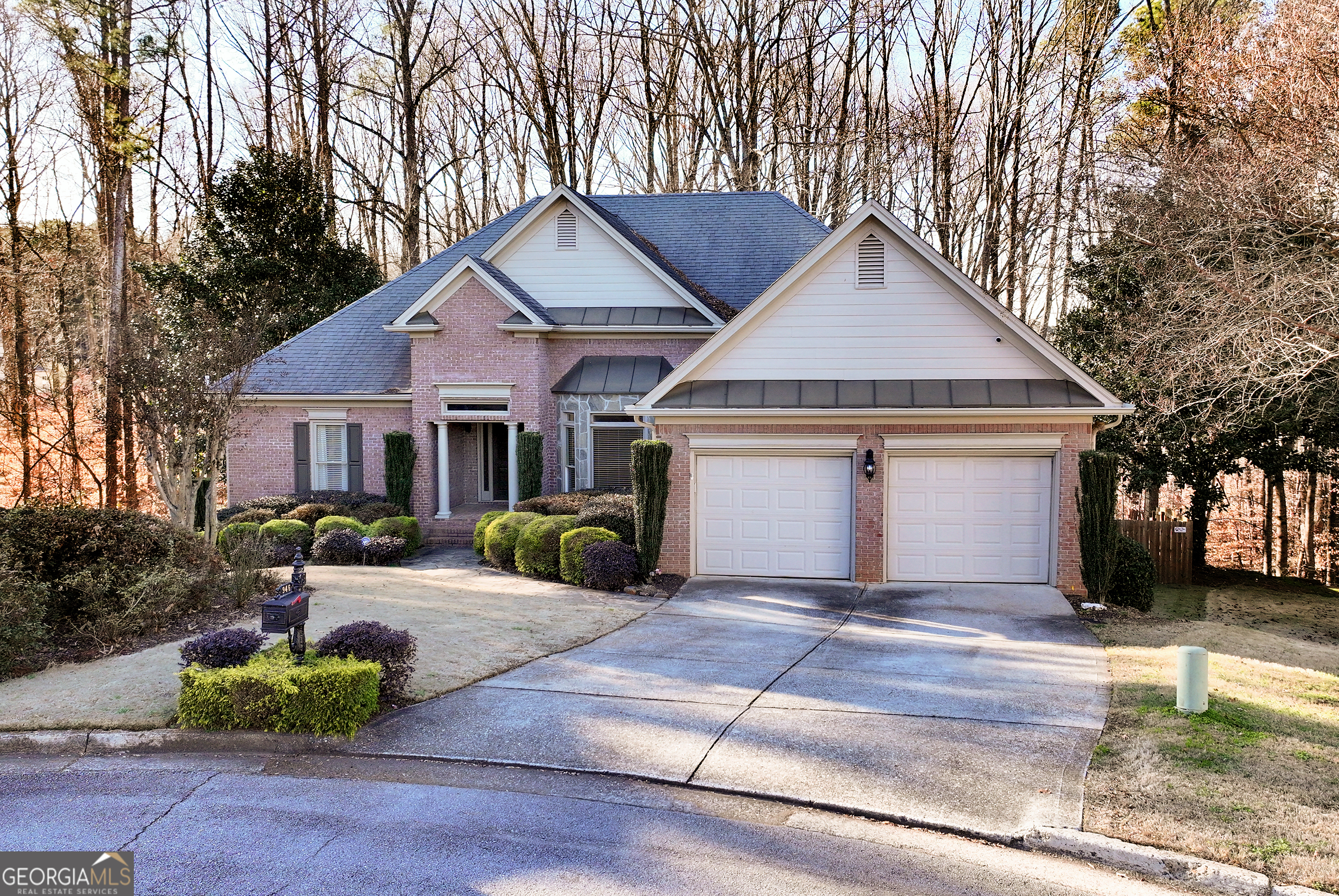 946 Chippewa Oak Drive NE Dacula GA 30019