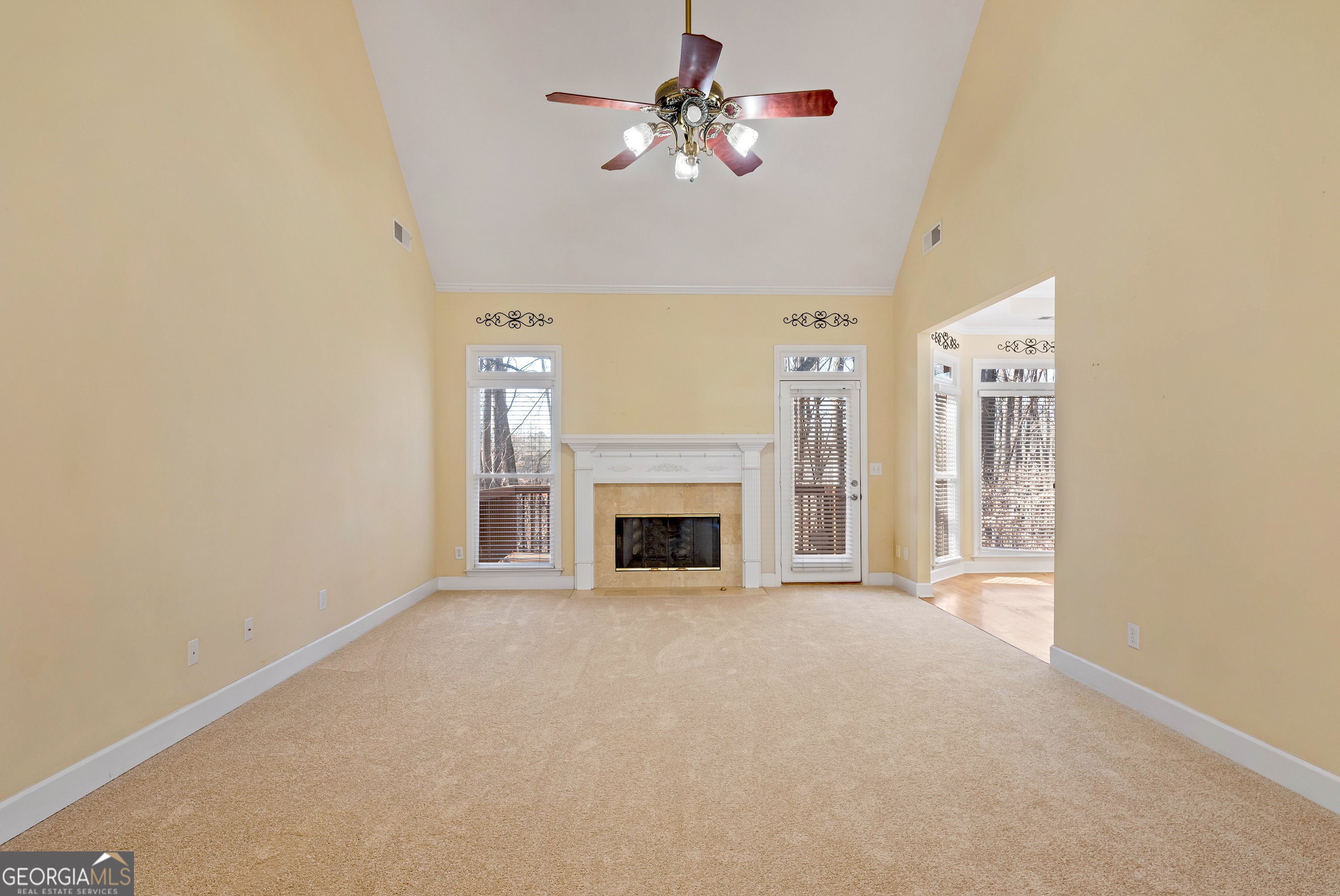 946 Chippewa Oak Drive NE Dacula GA 30019