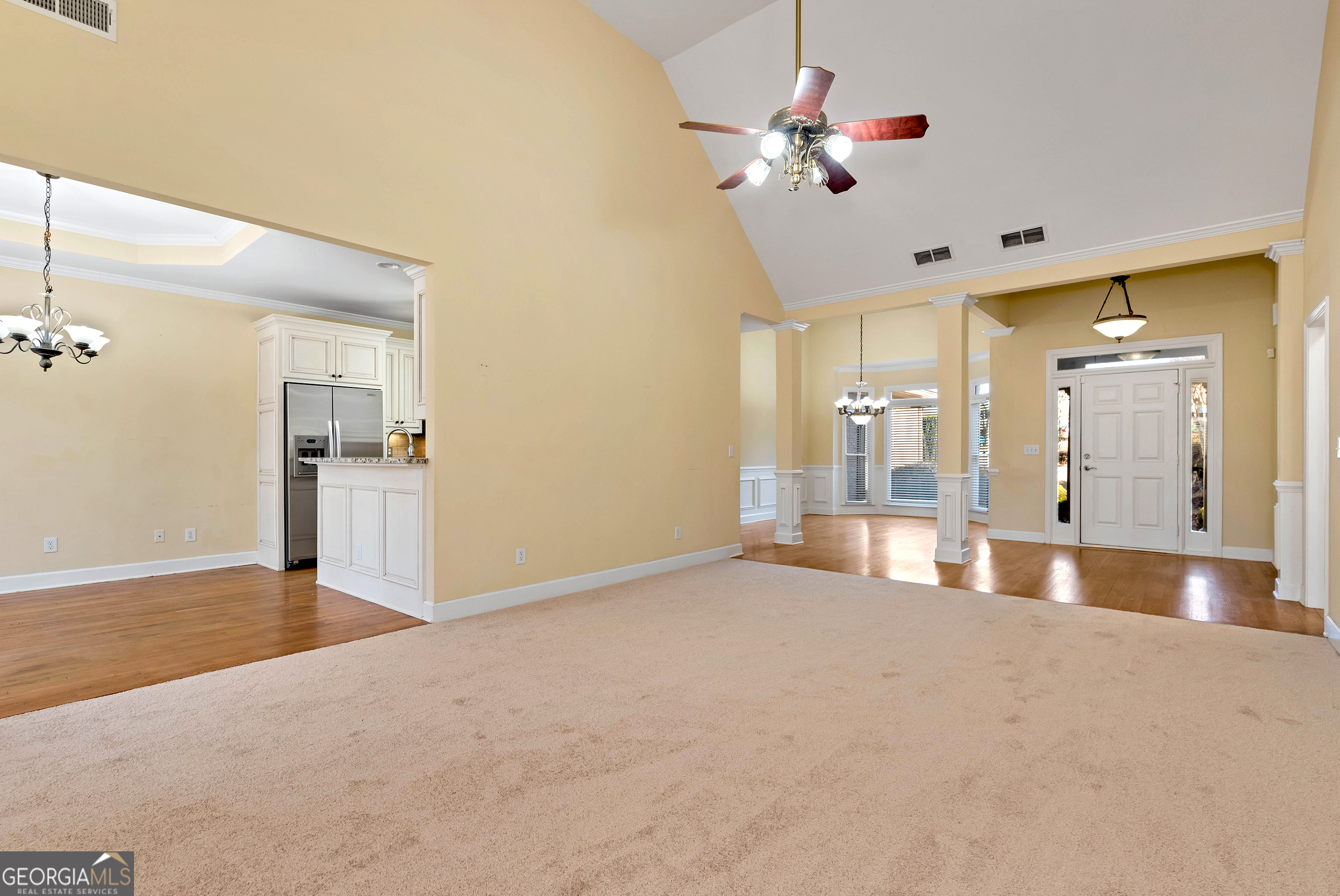 946 Chippewa Oak Drive NE Dacula GA 30019