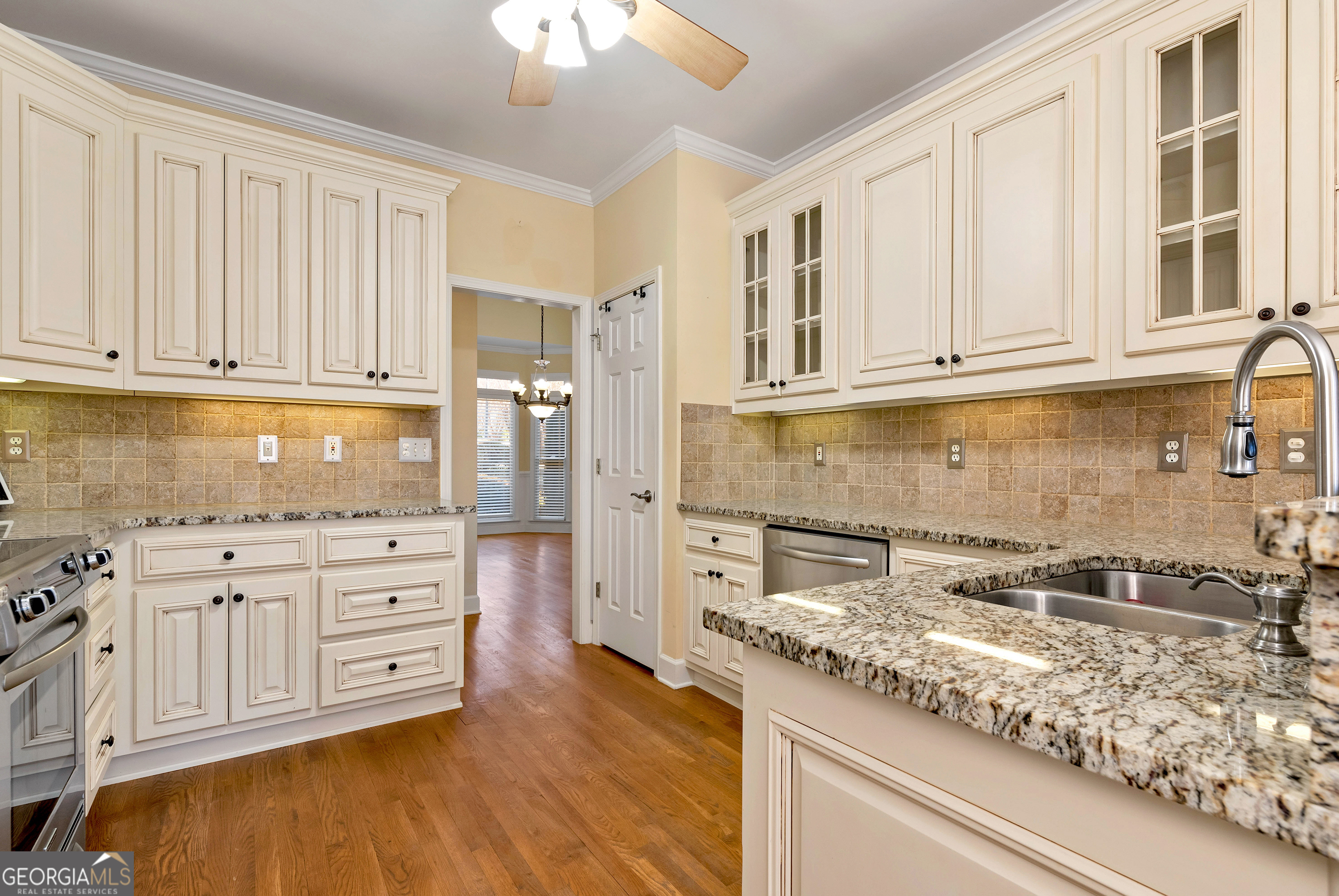946 Chippewa Oak Drive NE Dacula GA 30019