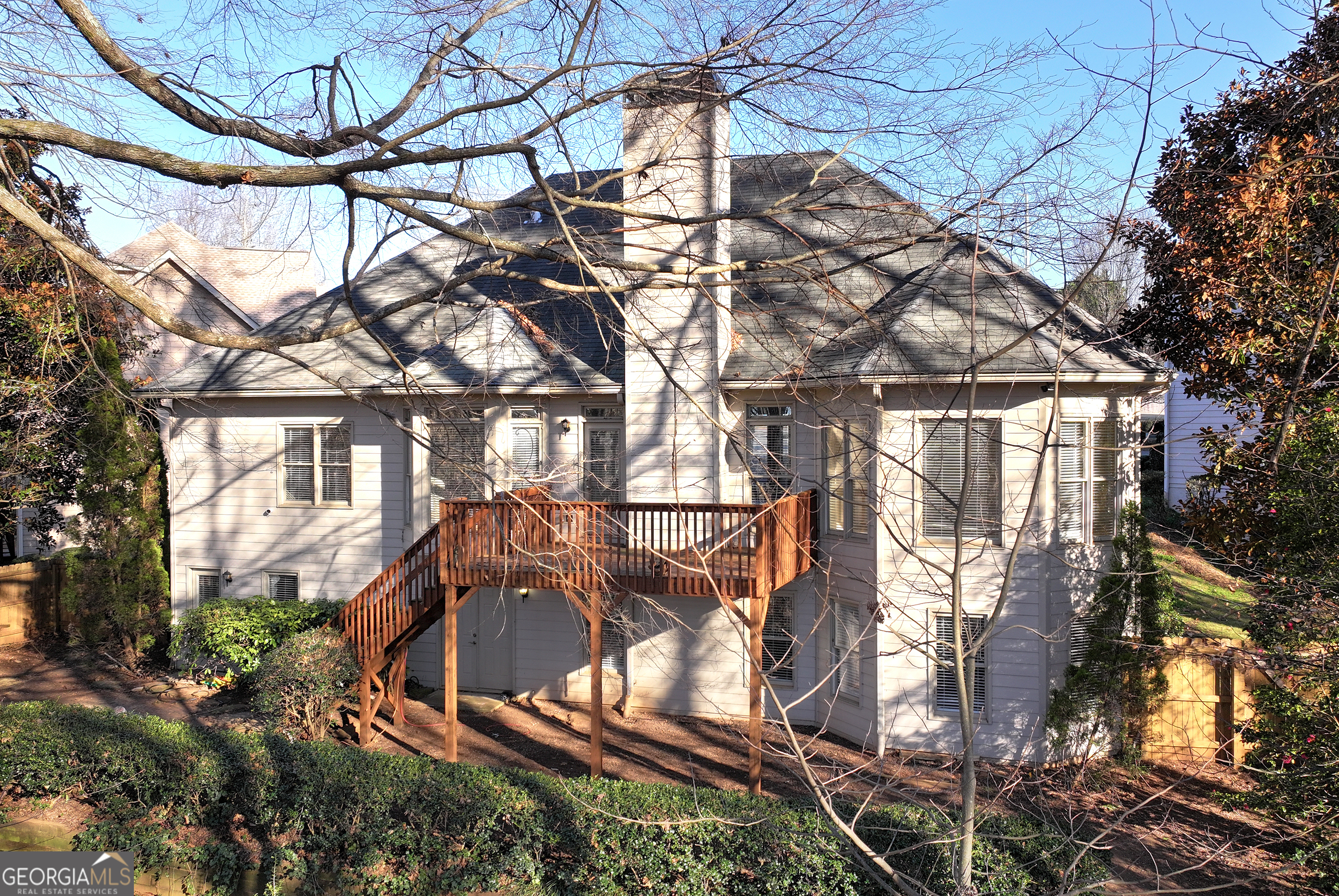 946 Chippewa Oak Drive NE Dacula GA 30019