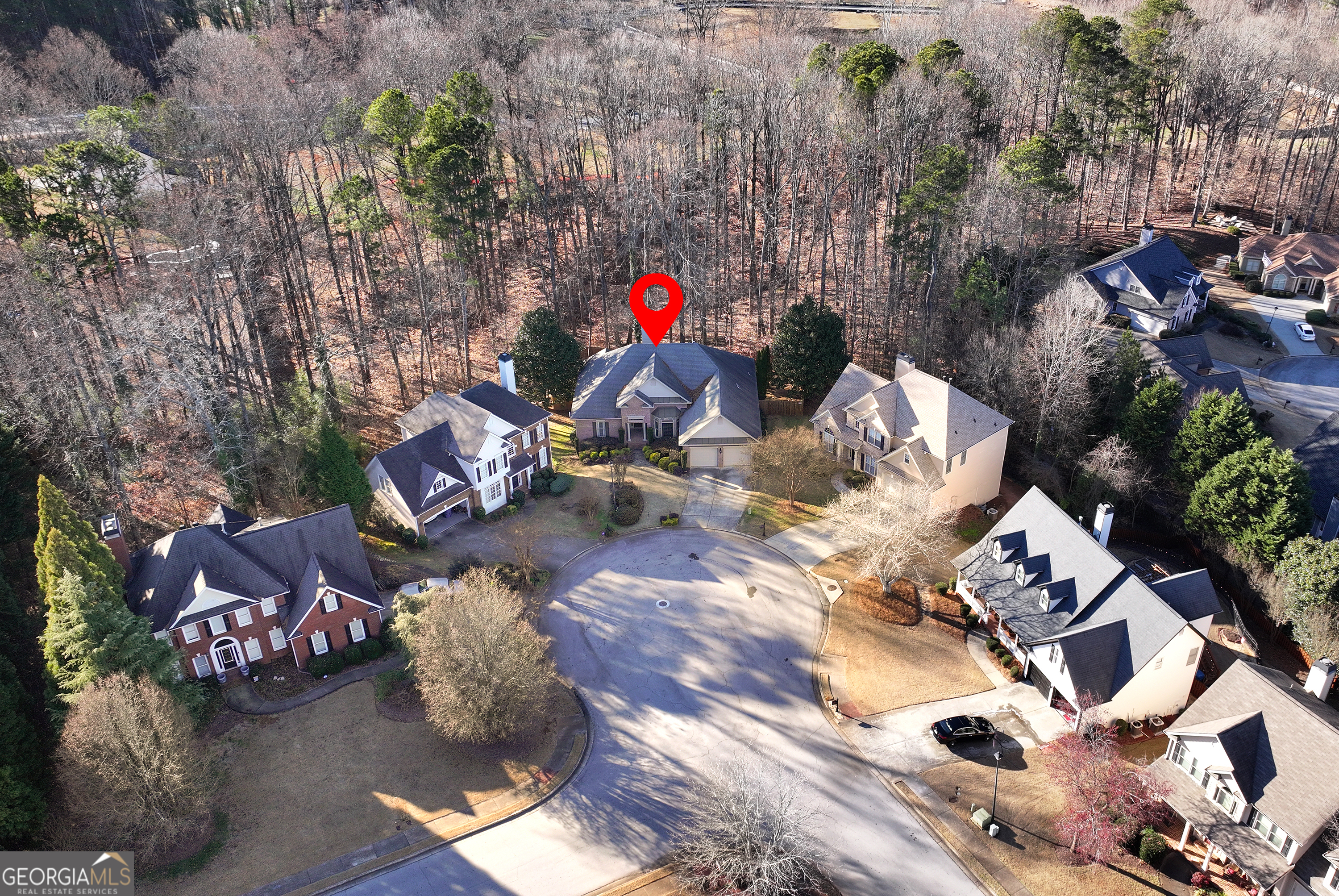 946 Chippewa Oak Drive NE Dacula GA 30019