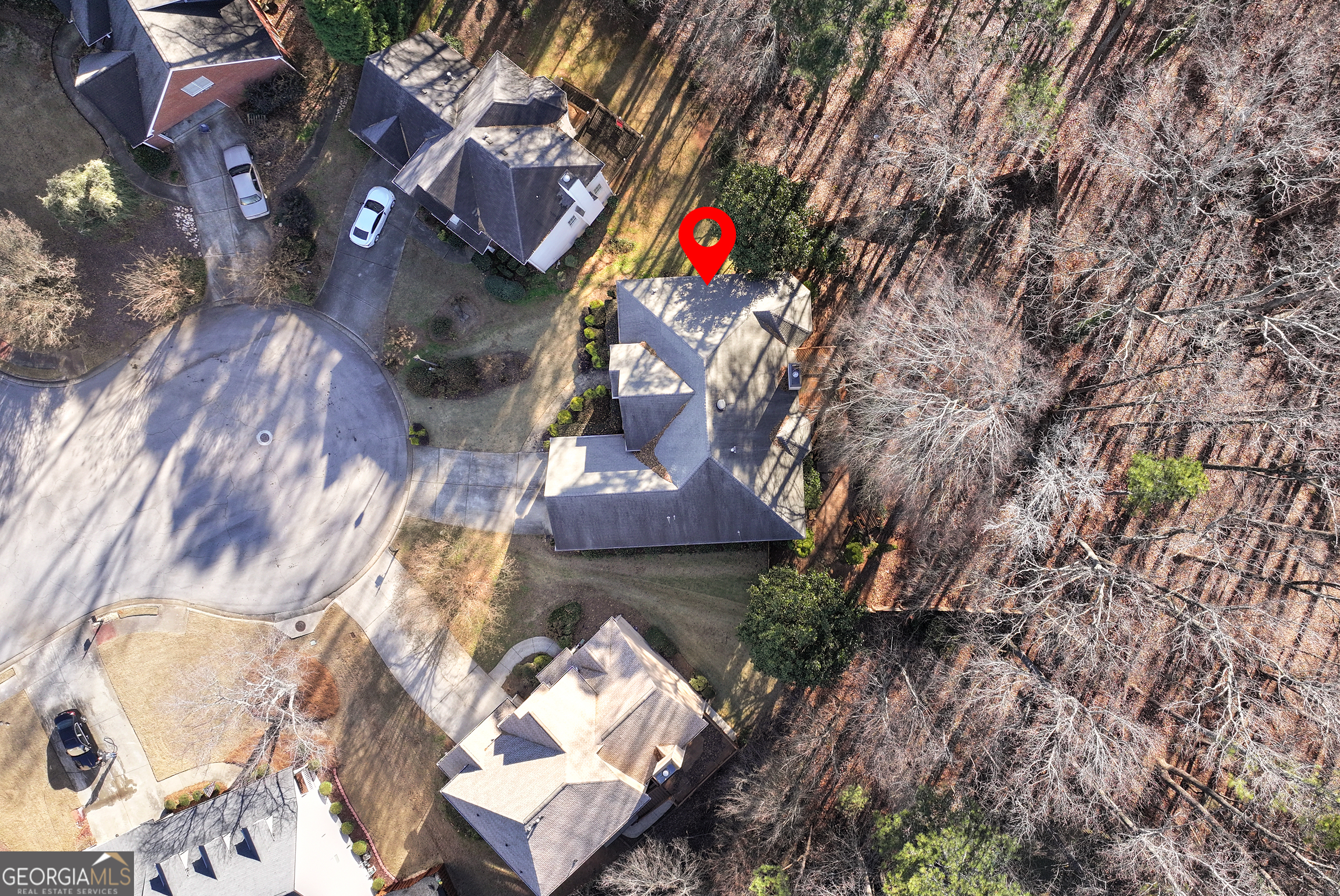 946 Chippewa Oak Drive NE Dacula GA 30019