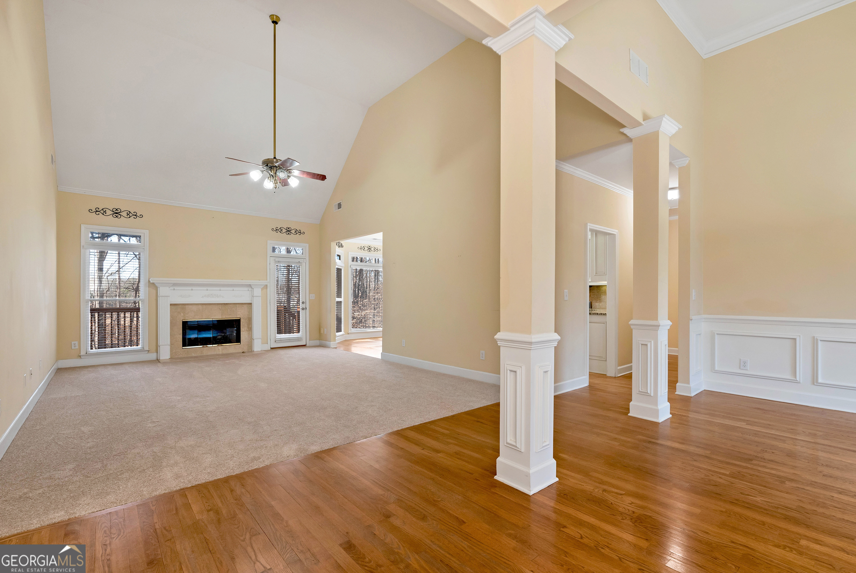 946 Chippewa Oak Drive NE Dacula GA 30019