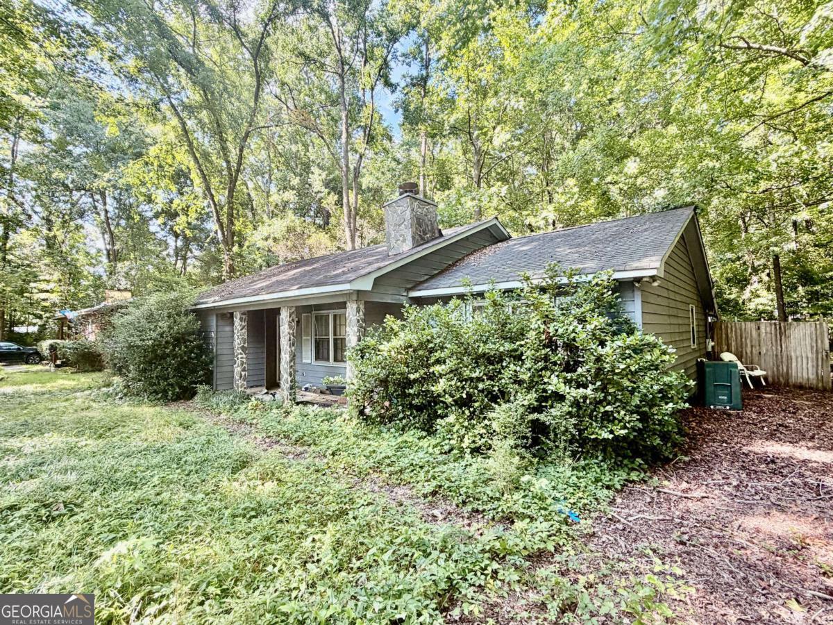914 N Confederate Drive Macon GA 31220