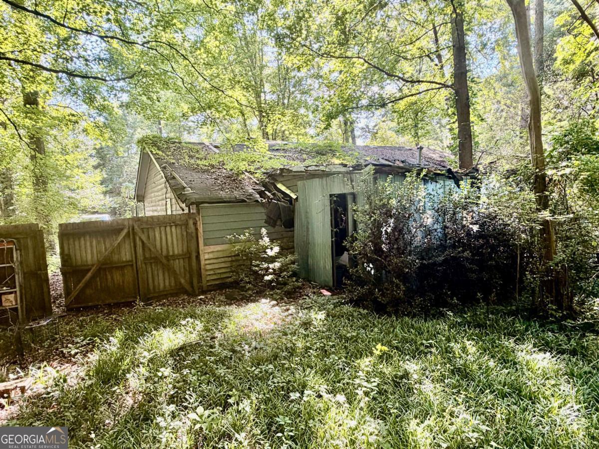 914 N Confederate Drive Macon GA 31220