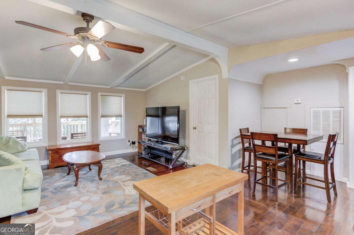 47 Tobacco Pouch Creek Road Dahlonega GA 30533