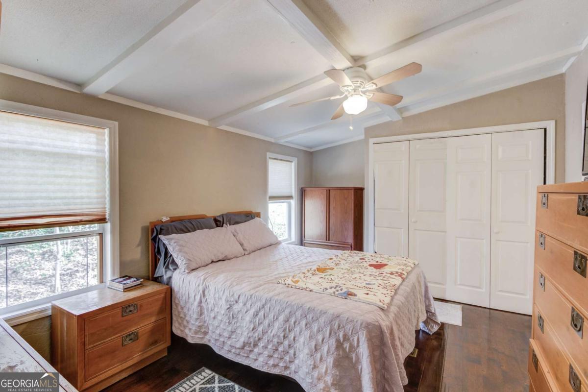 47 Tobacco Pouch Creek Road Dahlonega GA 30533