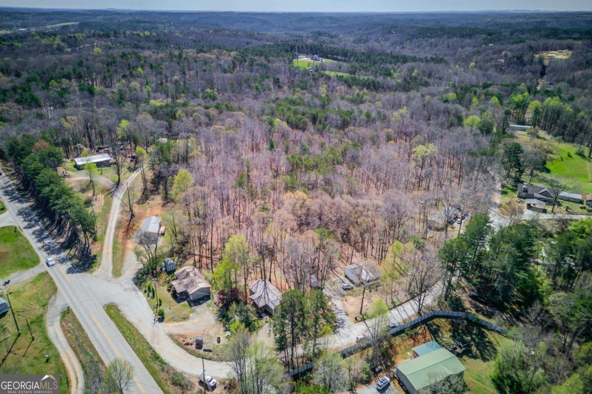 47 Tobacco Pouch Creek Road Dahlonega GA 30533