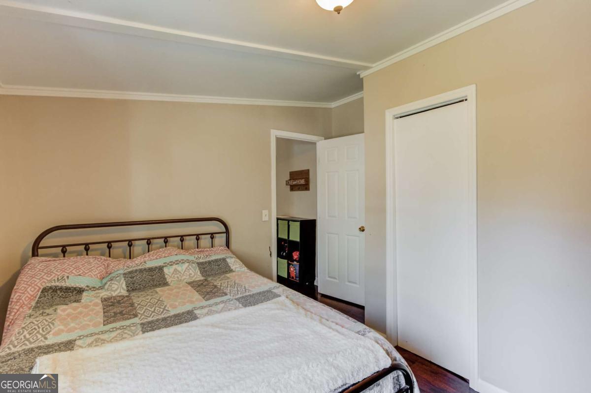 47 Tobacco Pouch Creek Road Dahlonega GA 30533