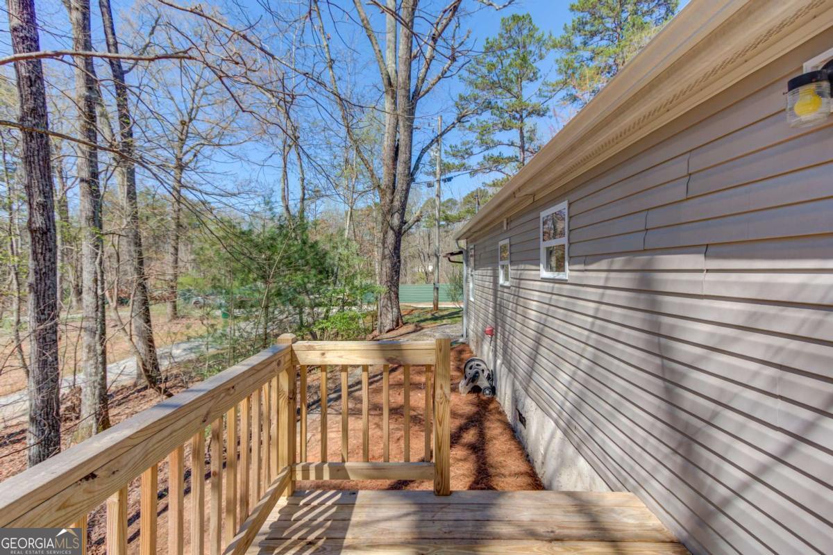 47 Tobacco Pouch Creek Road Dahlonega GA 30533