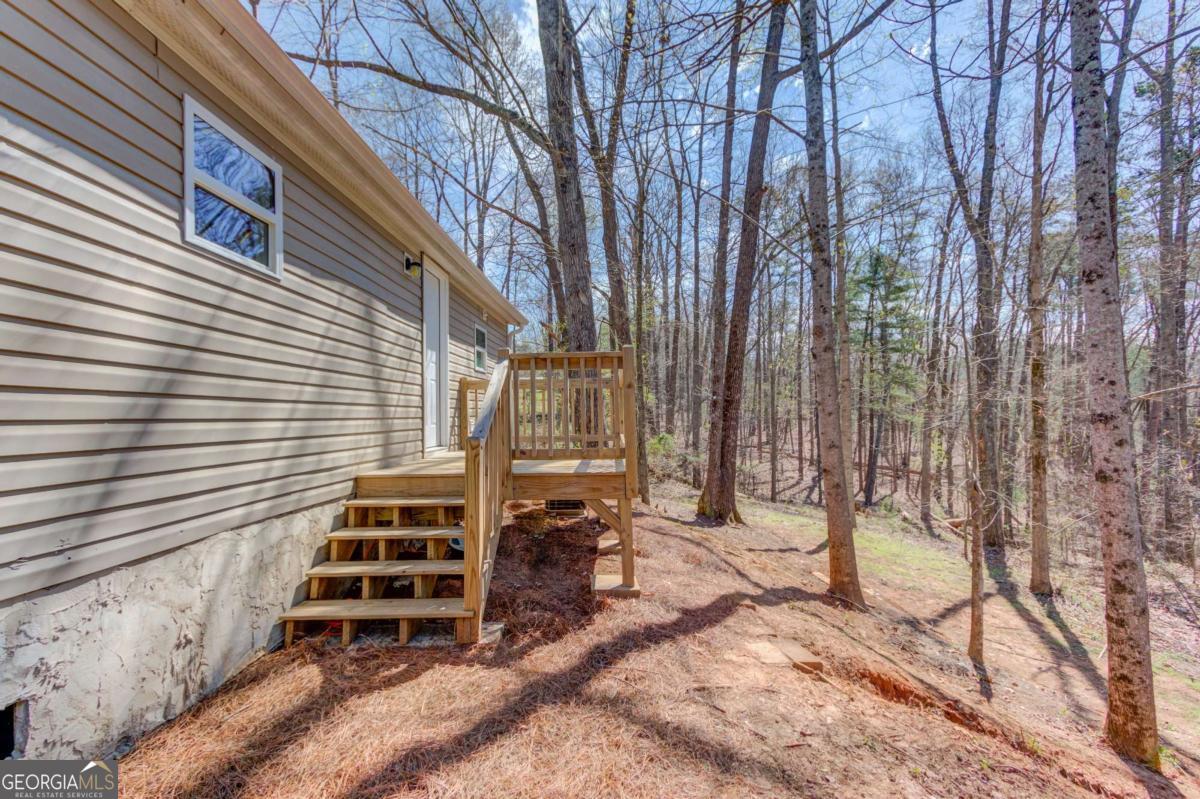 47 Tobacco Pouch Creek Road Dahlonega GA 30533
