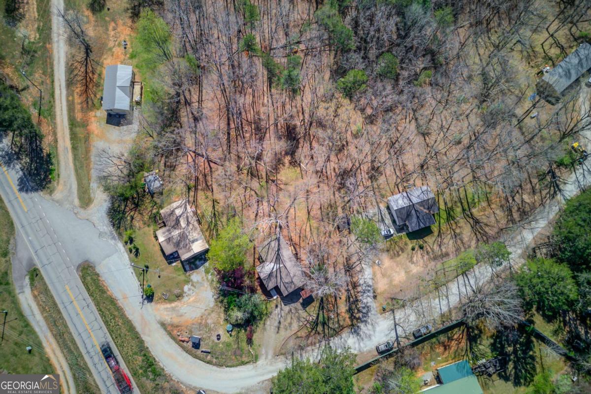 47 Tobacco Pouch Creek Road Dahlonega GA 30533