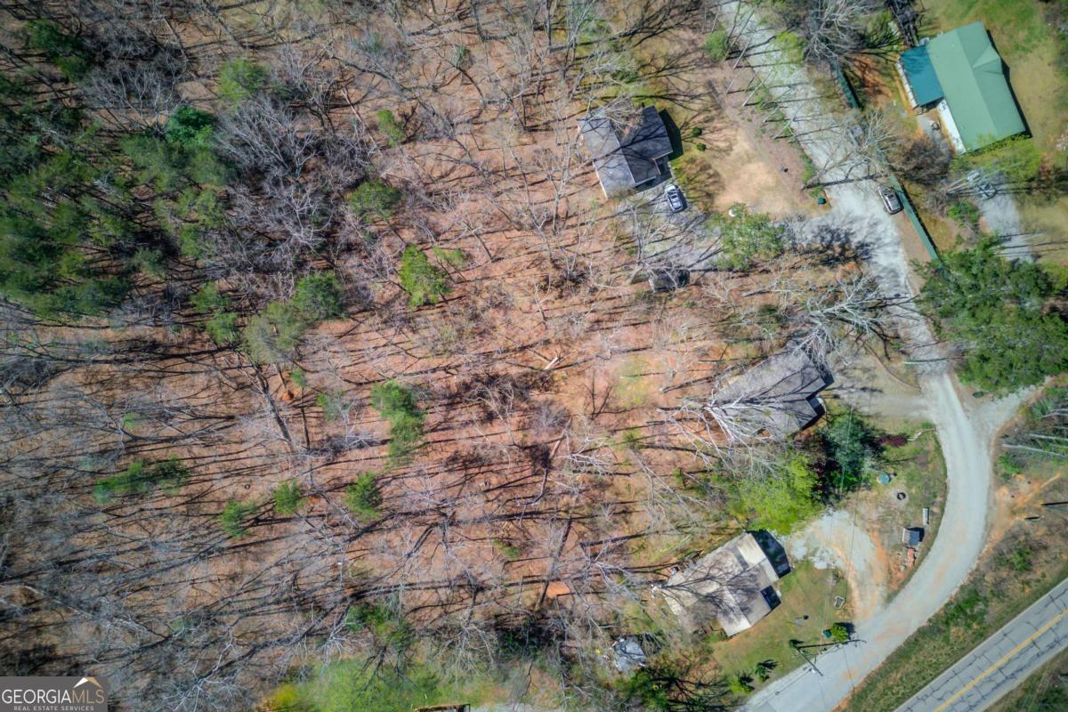 47 Tobacco Pouch Creek Road Dahlonega GA 30533