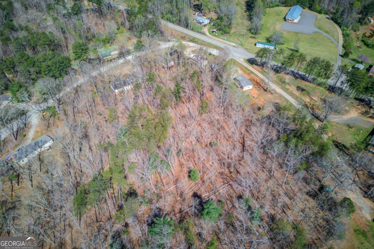 47 Tobacco Pouch Creek Road Dahlonega GA 30533
