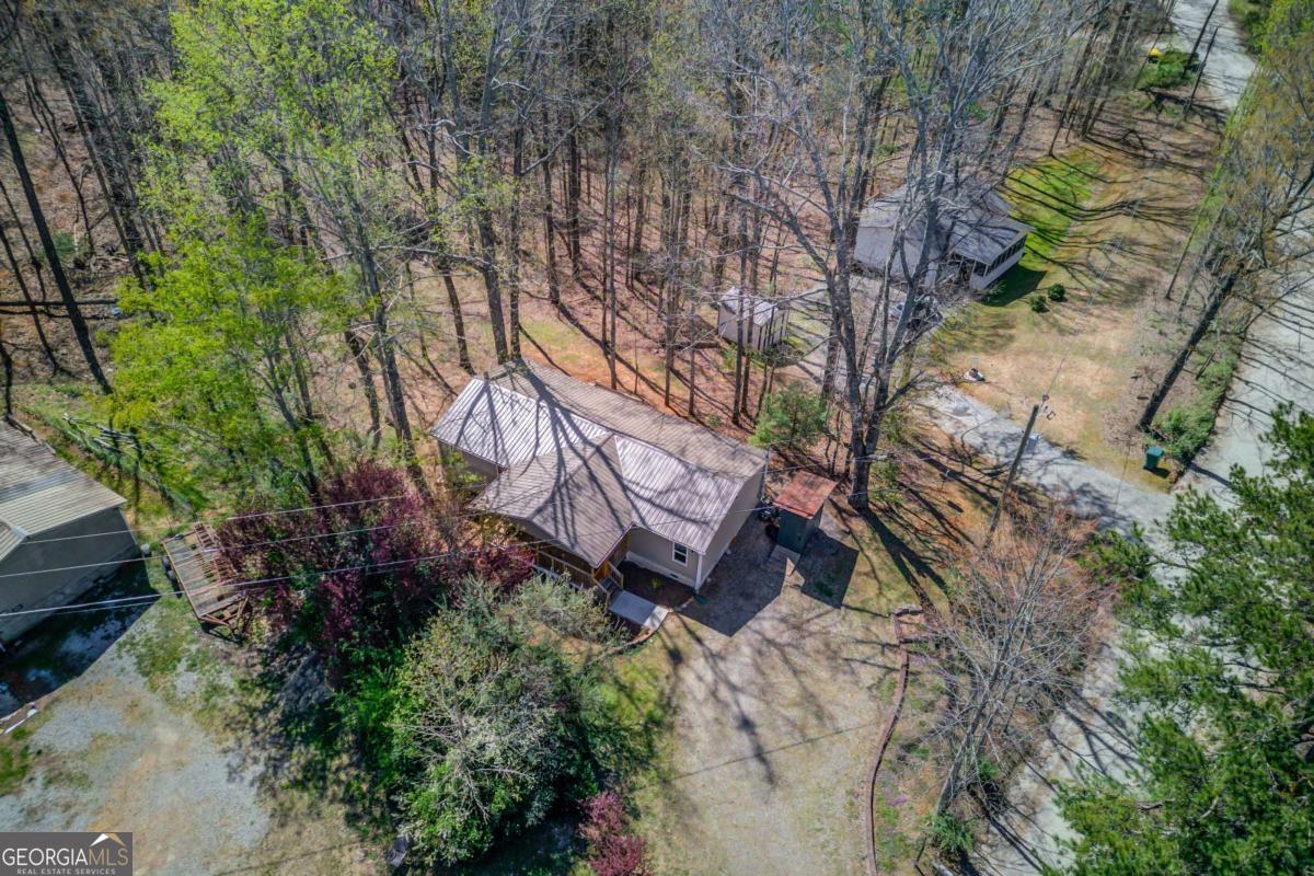 47 Tobacco Pouch Creek Road Dahlonega GA 30533