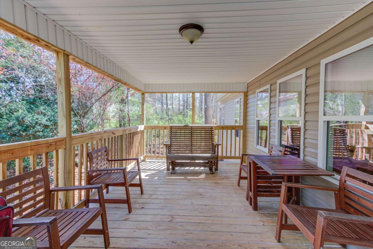 47 Tobacco Pouch Creek Road Dahlonega GA 30533