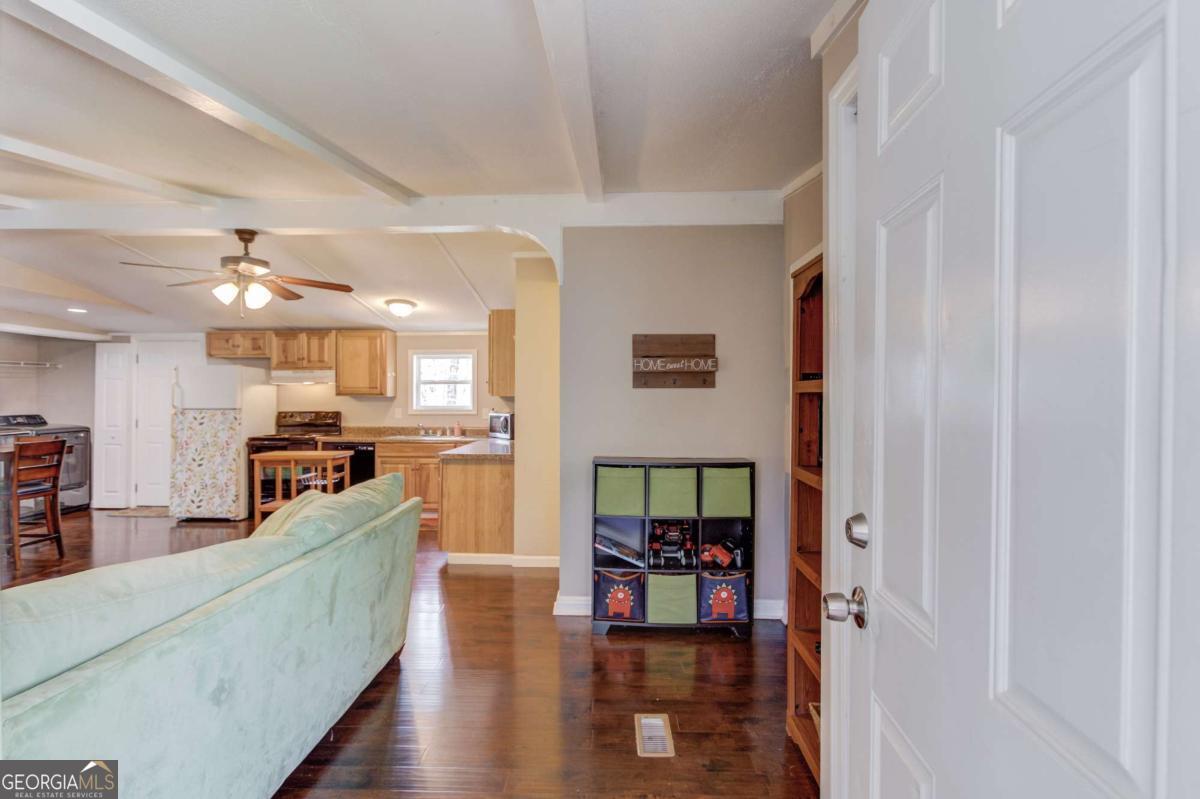 47 Tobacco Pouch Creek Road Dahlonega GA 30533