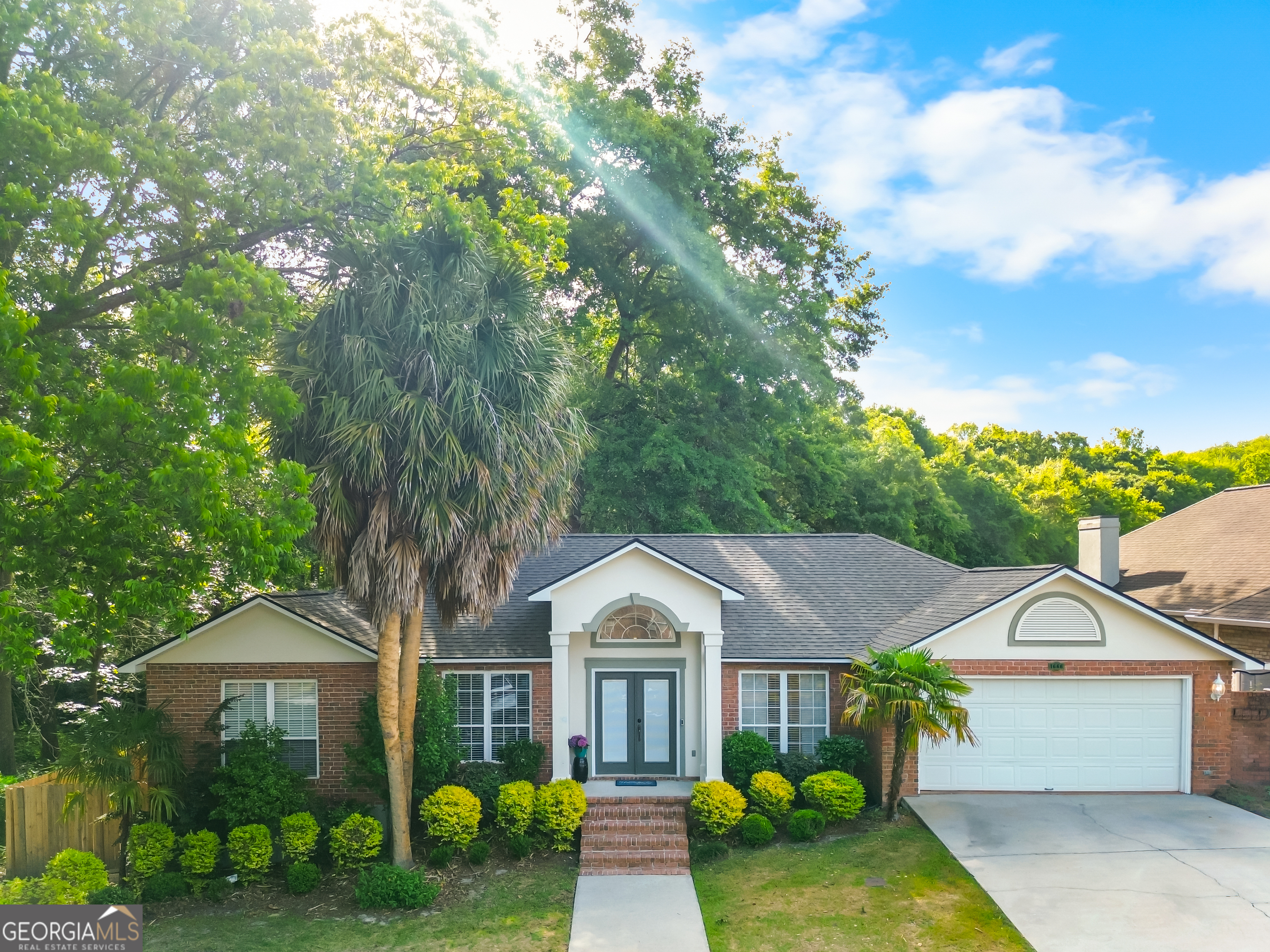 1666 Pondside Drive Statesboro GA 30458