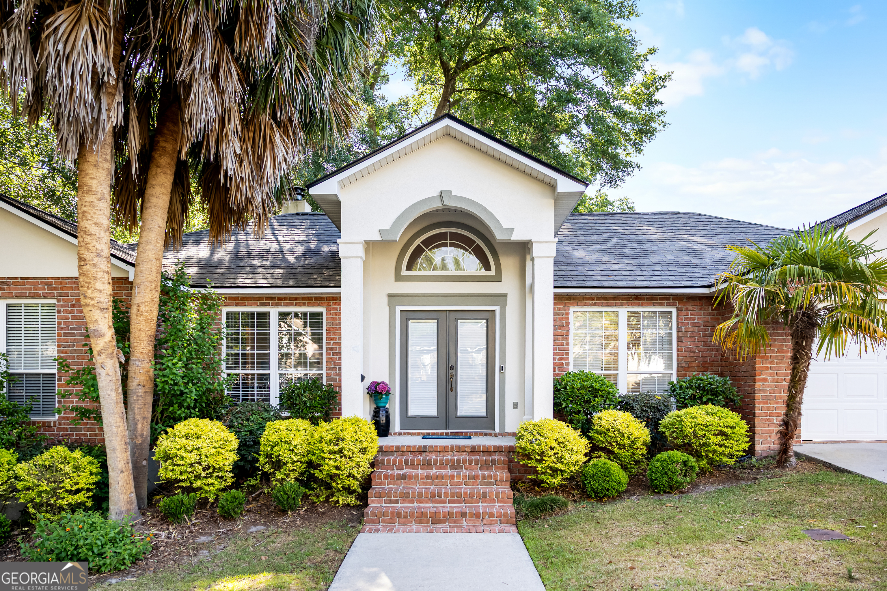 1666 Pondside Drive Statesboro GA 30458