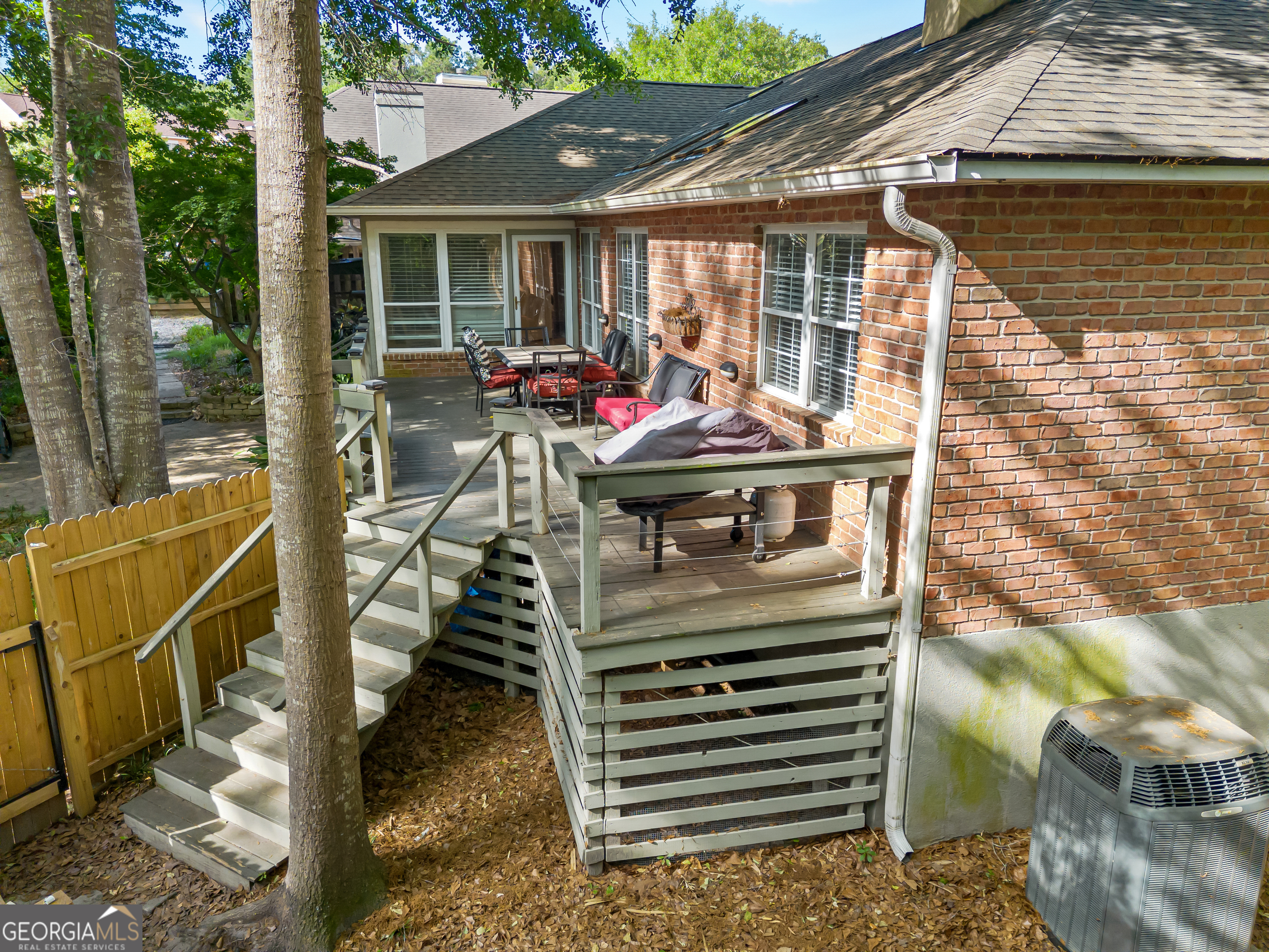 1666 Pondside Drive Statesboro GA 30458