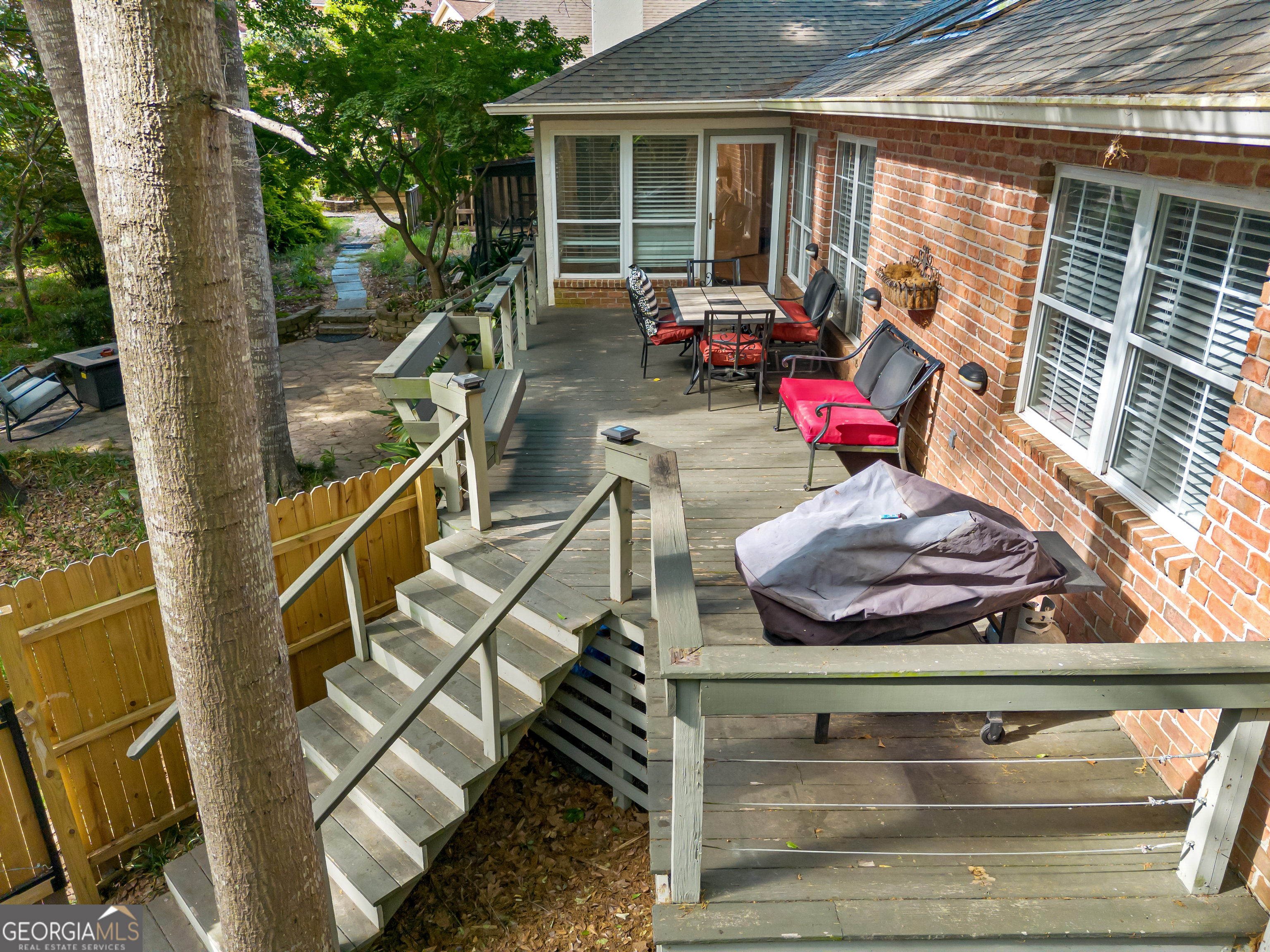 1666 Pondside Drive Statesboro GA 30458