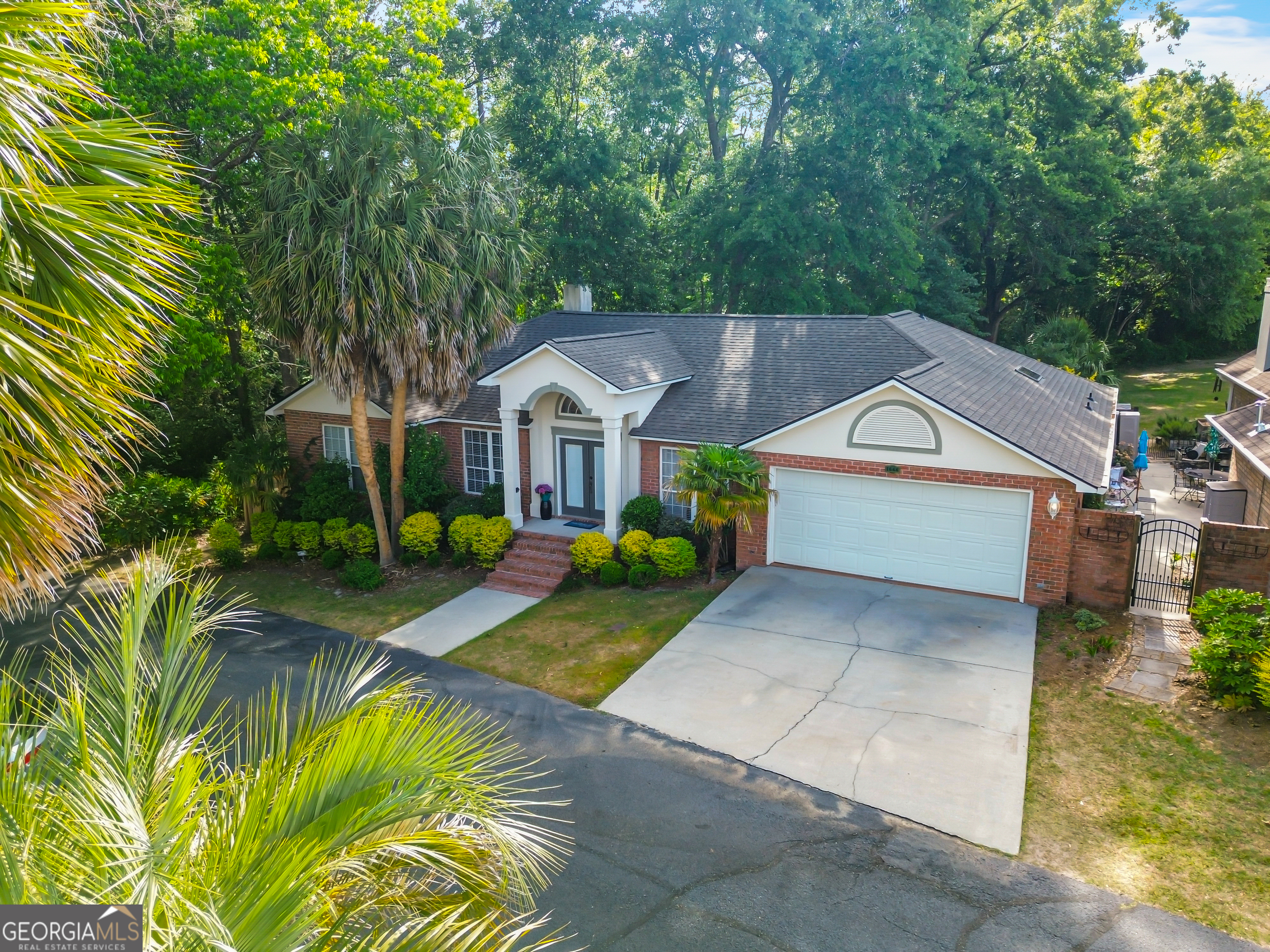 1666 Pondside Drive Statesboro GA 30458