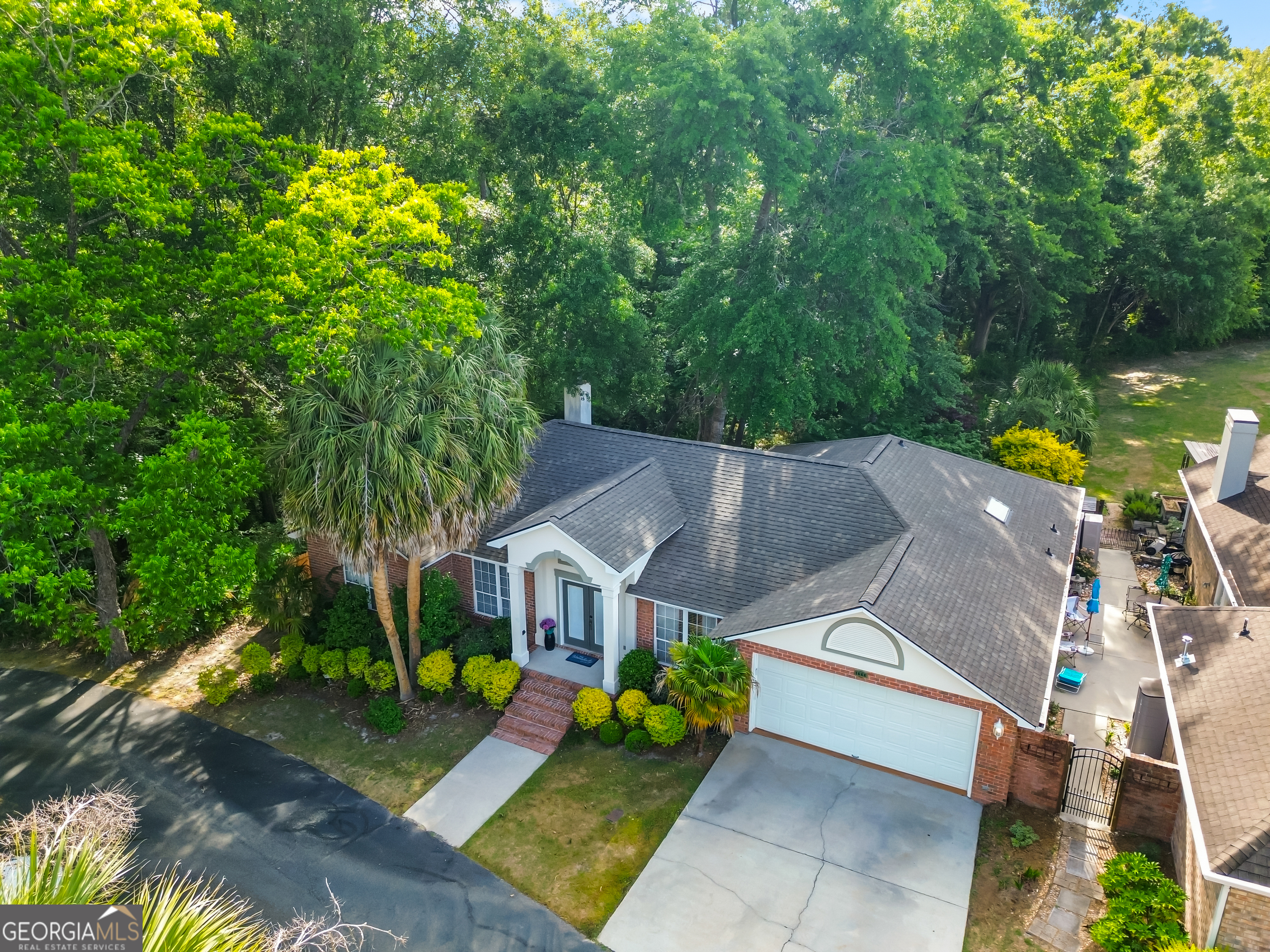1666 Pondside Drive Statesboro GA 30458