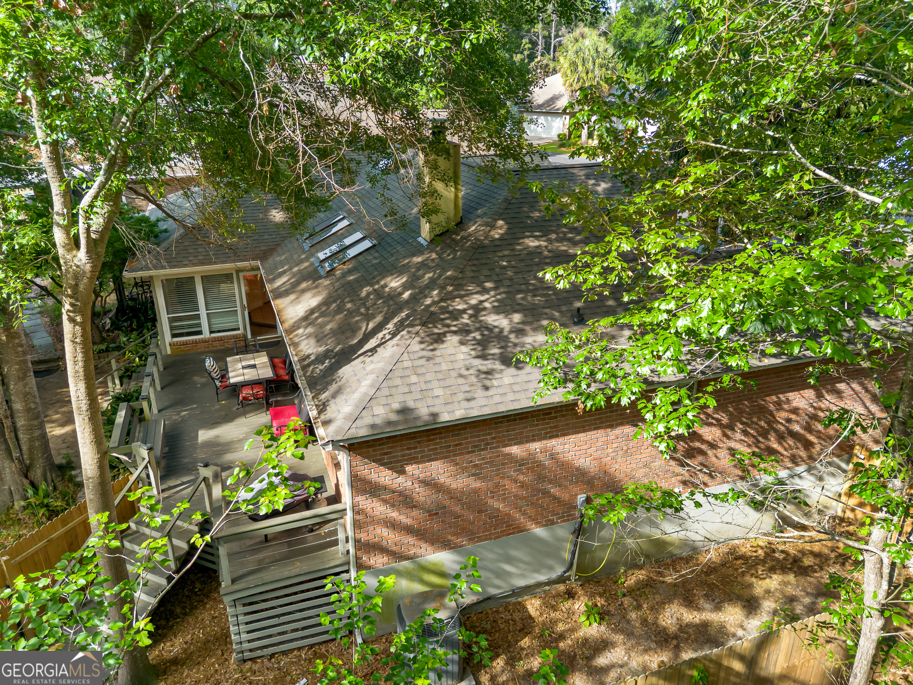 1666 Pondside Drive Statesboro GA 30458