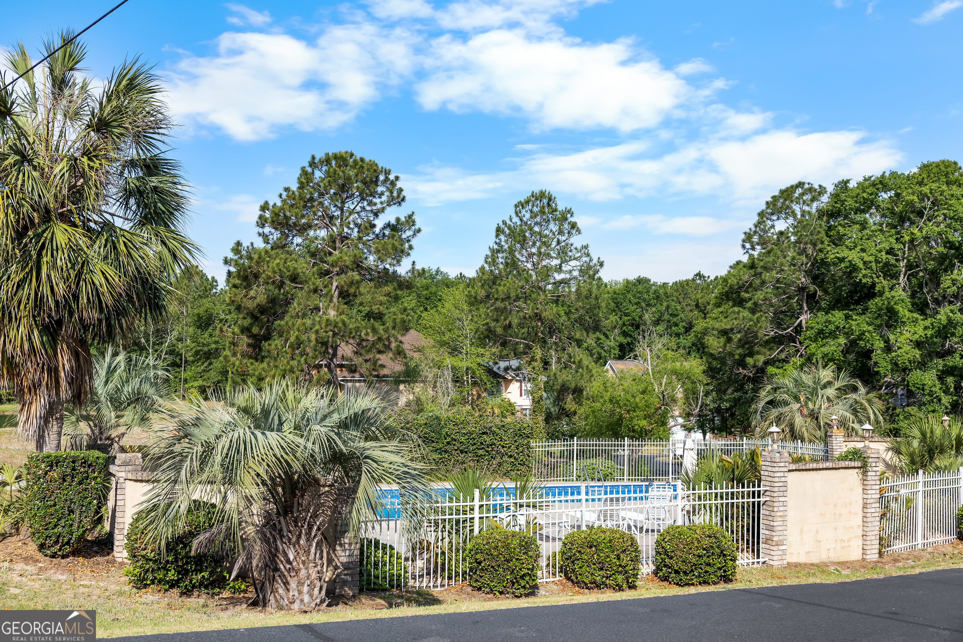 1666 Pondside Drive Statesboro GA 30458