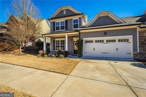 238 River Knoll Way Dahlonega GA 30533