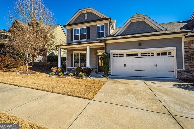 238 River Knoll Way Dahlonega GA 30533