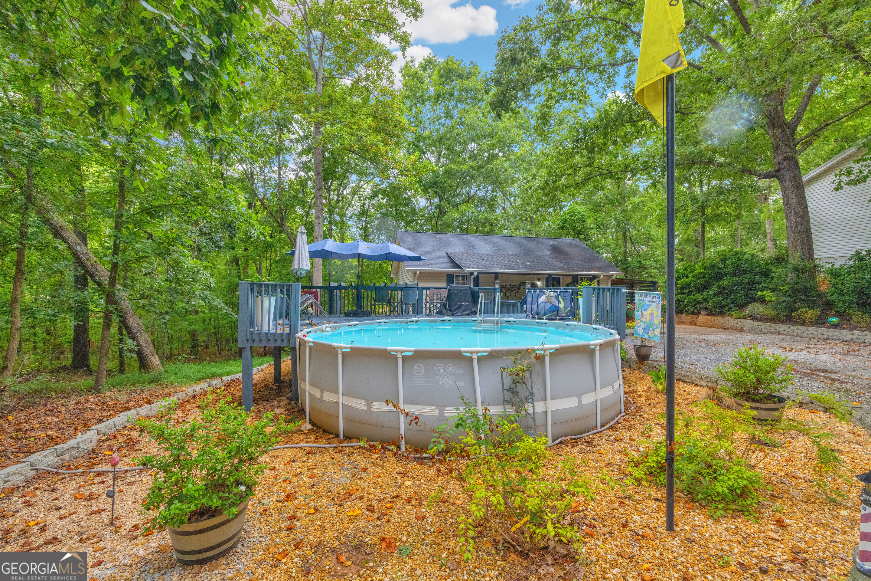 26 Chief Lane Hartwell GA 30643