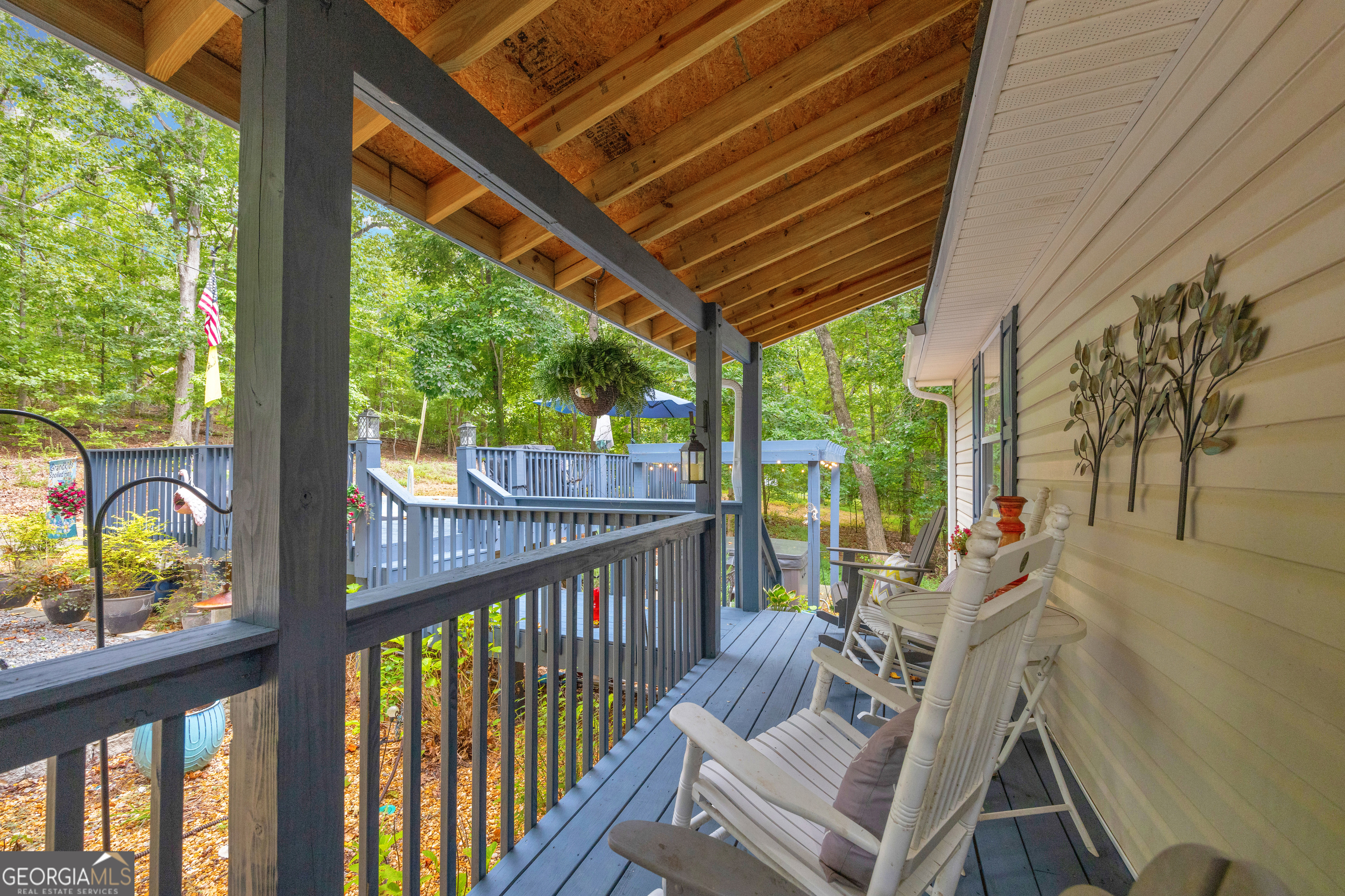 26 Chief Lane Hartwell GA 30643