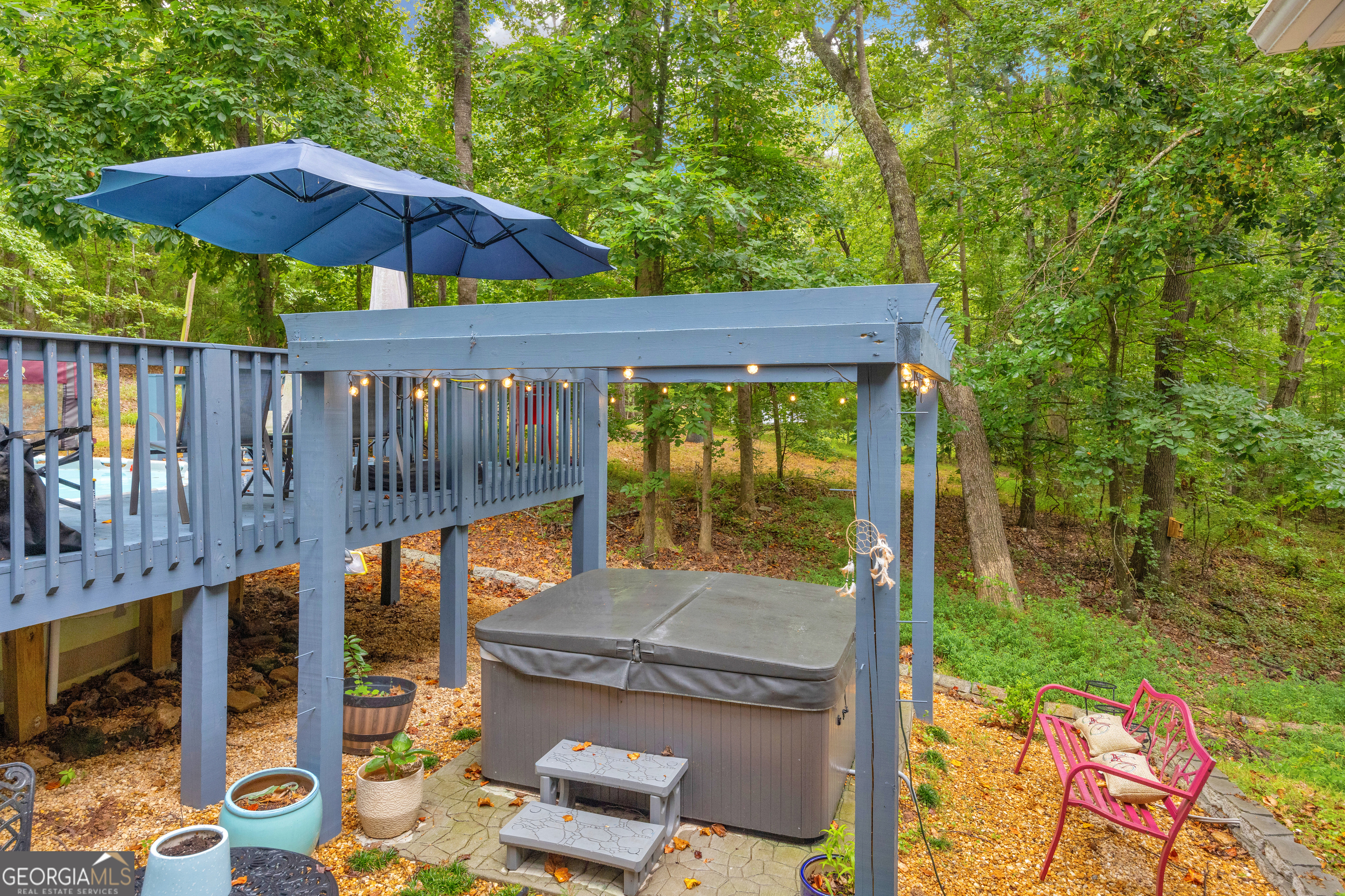 26 Chief Lane Hartwell GA 30643