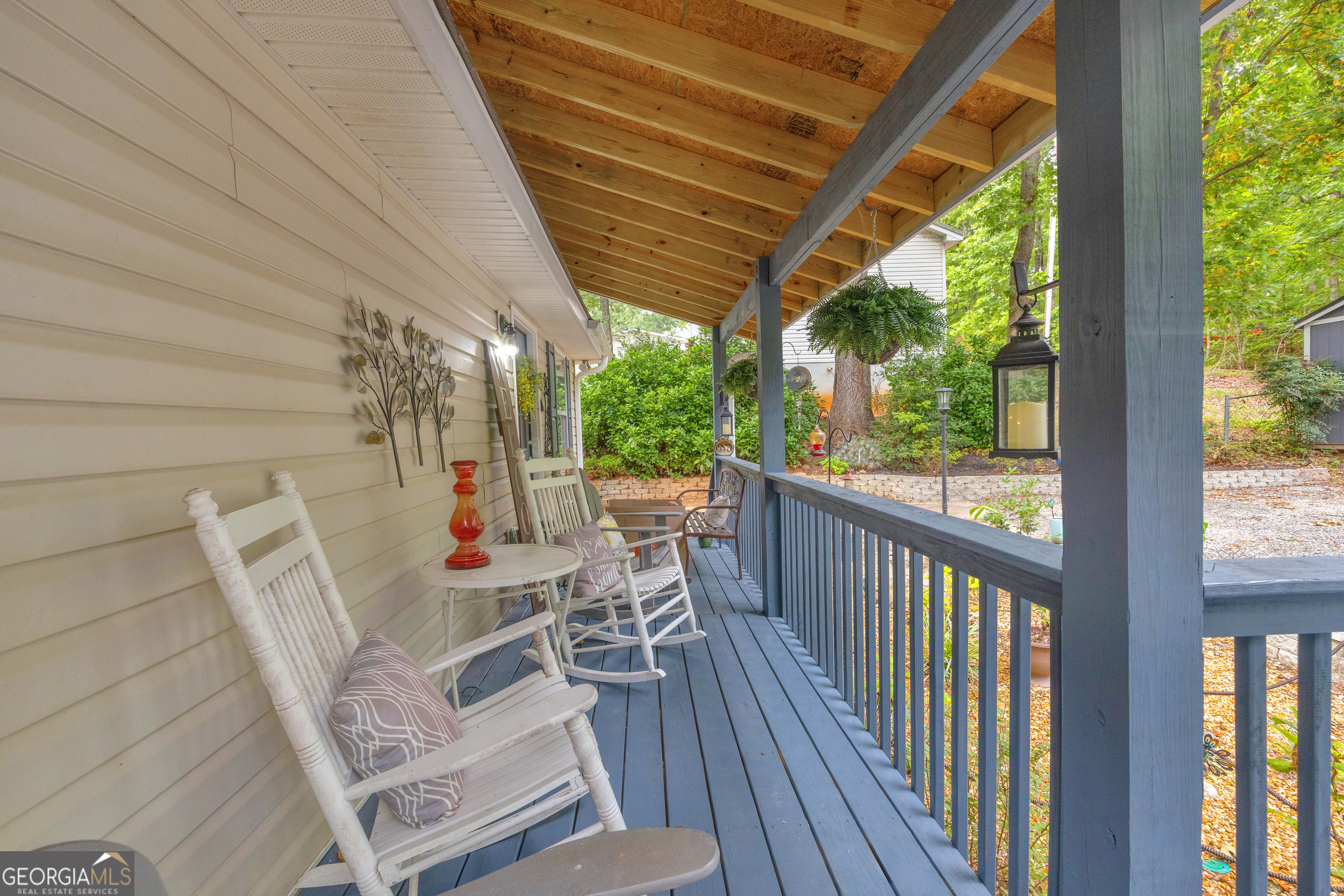 26 Chief Lane Hartwell GA 30643
