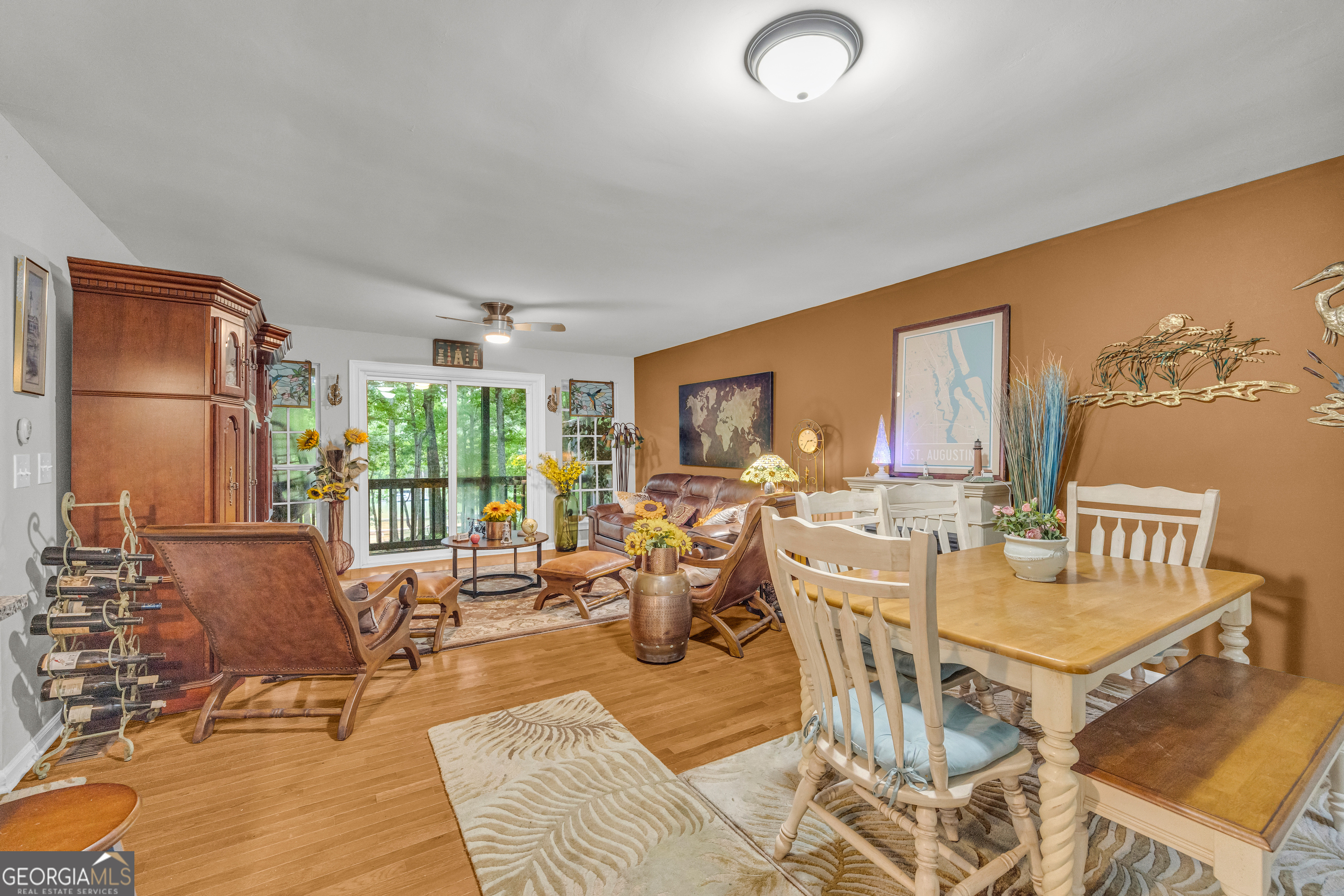 26 Chief Lane Hartwell GA 30643