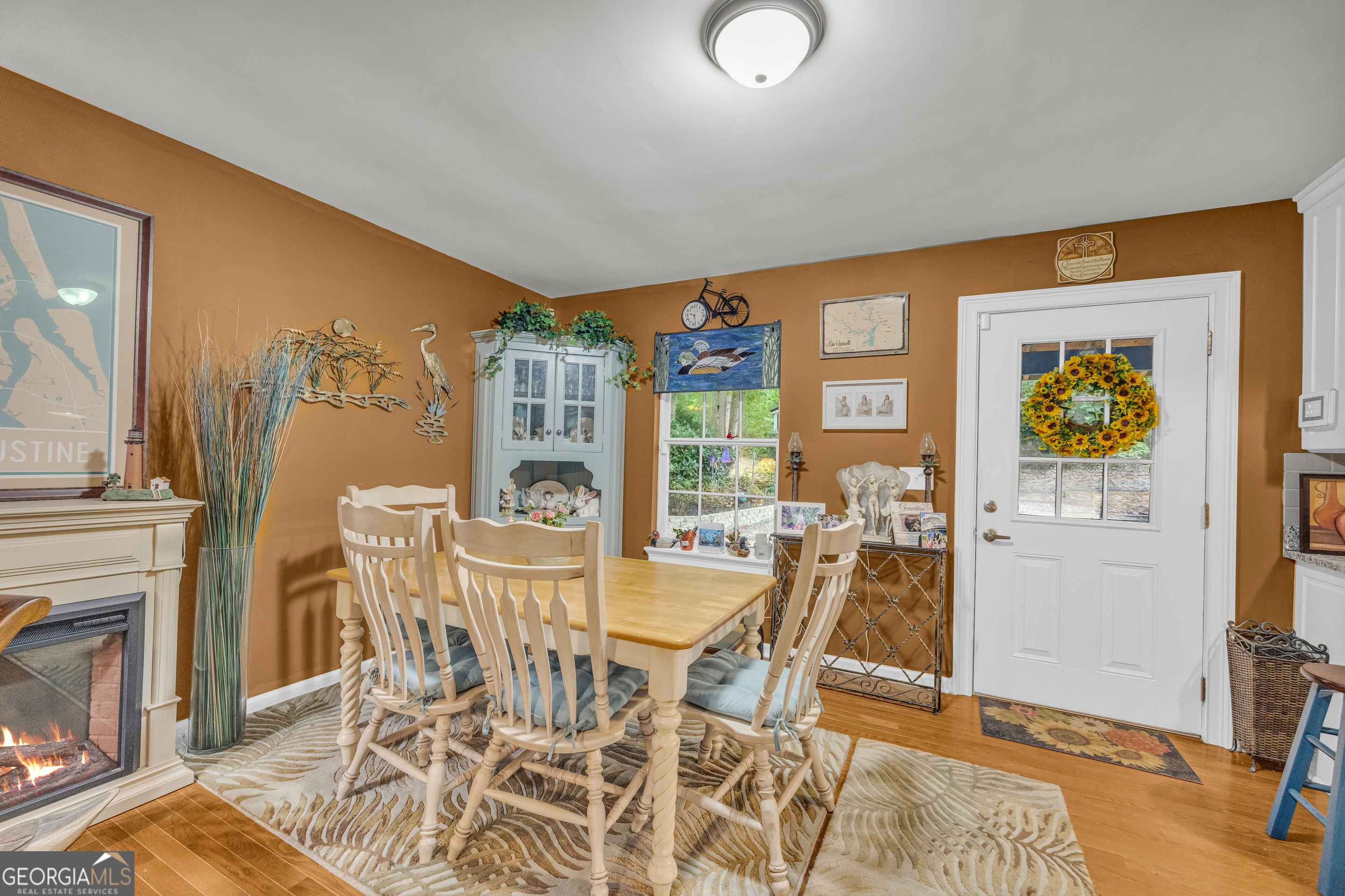 26 Chief Lane Hartwell GA 30643