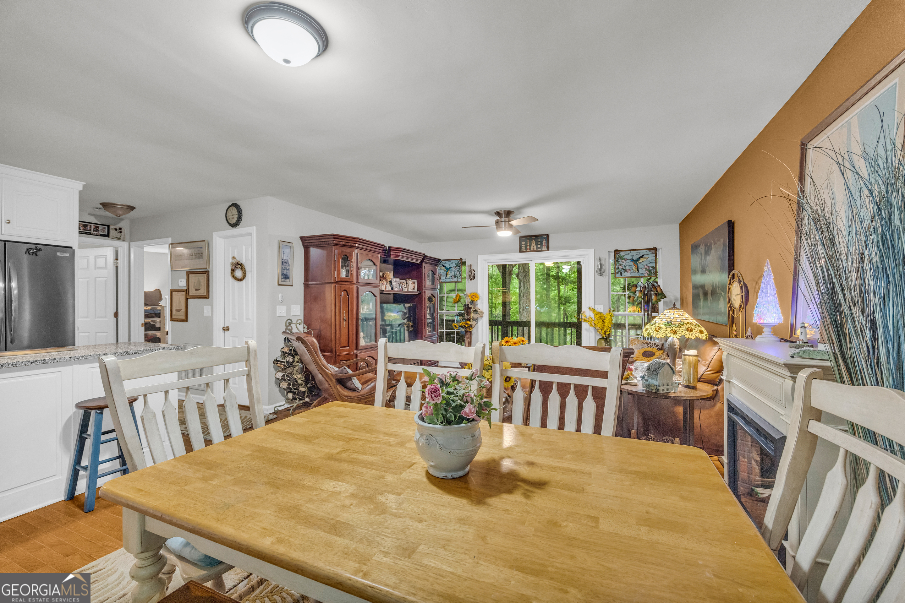 26 Chief Lane Hartwell GA 30643