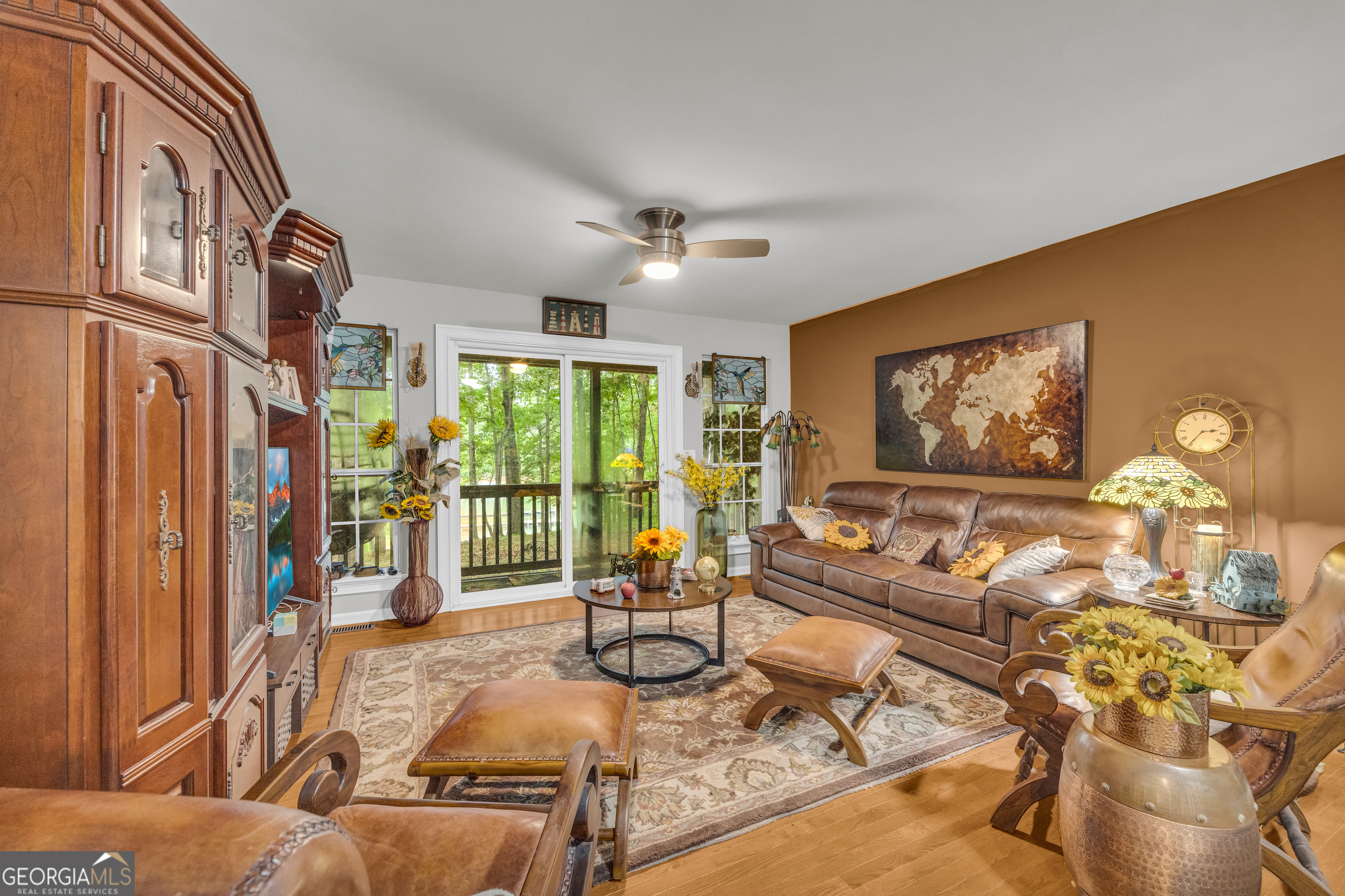 26 Chief Lane Hartwell GA 30643