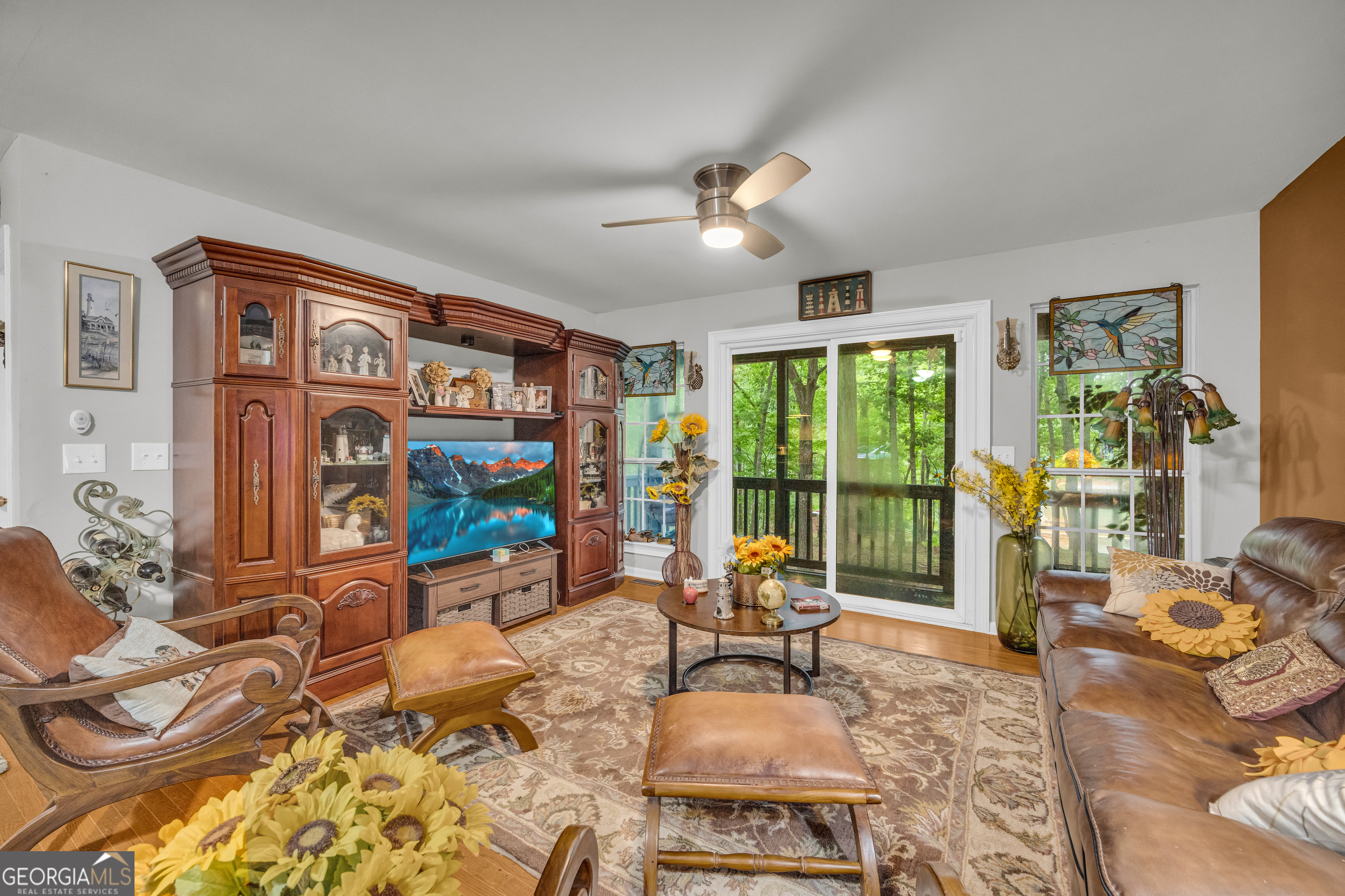 26 Chief Lane Hartwell GA 30643