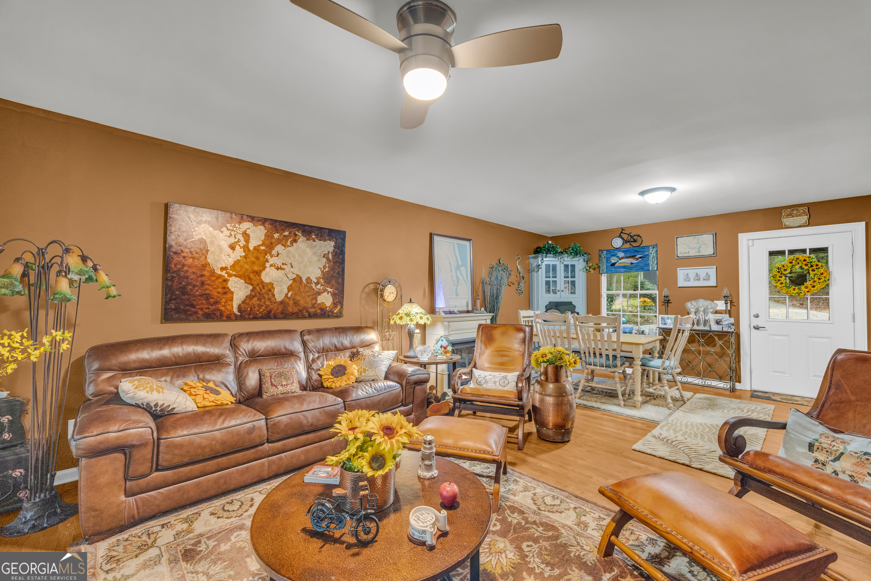 26 Chief Lane Hartwell GA 30643
