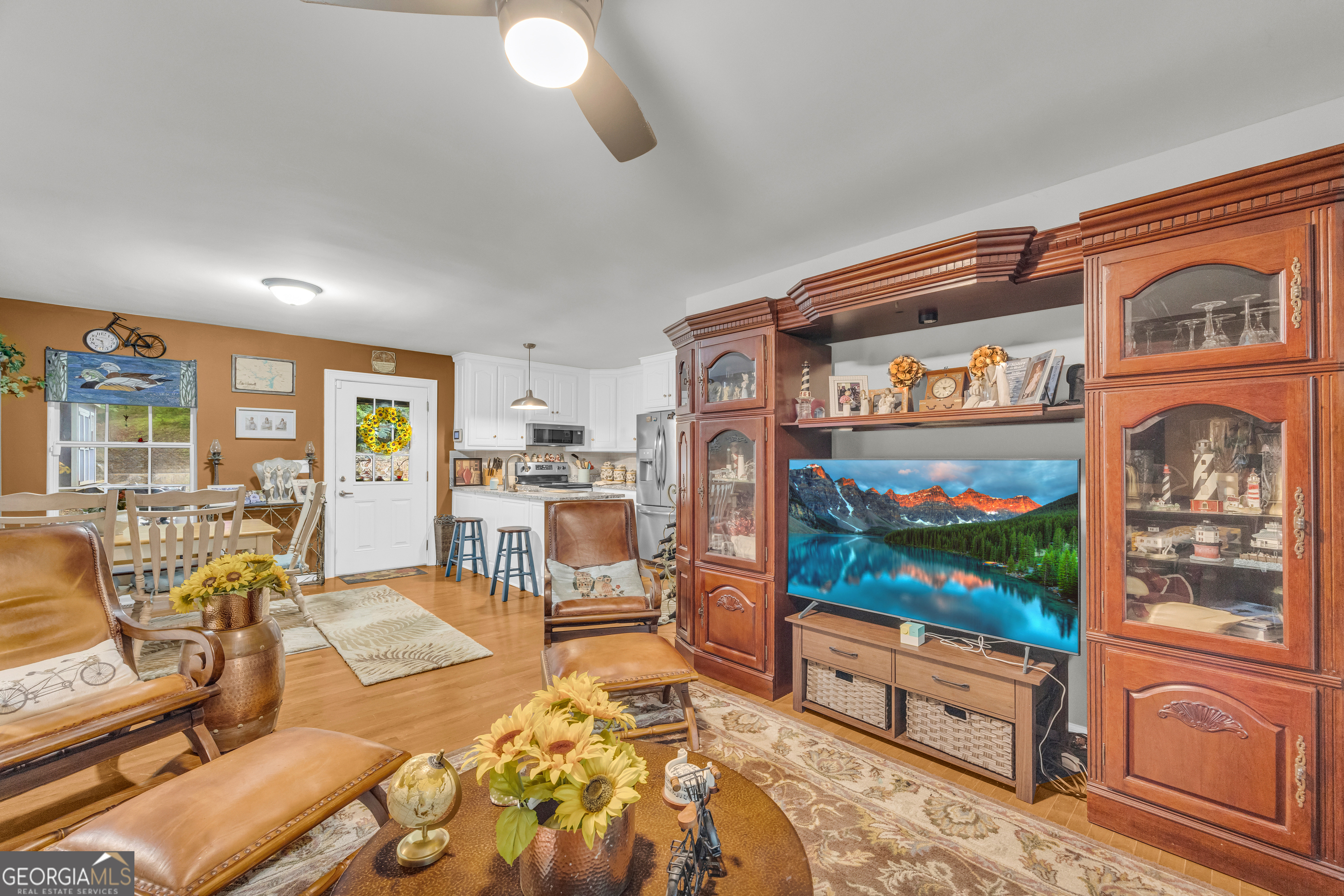 26 Chief Lane Hartwell GA 30643