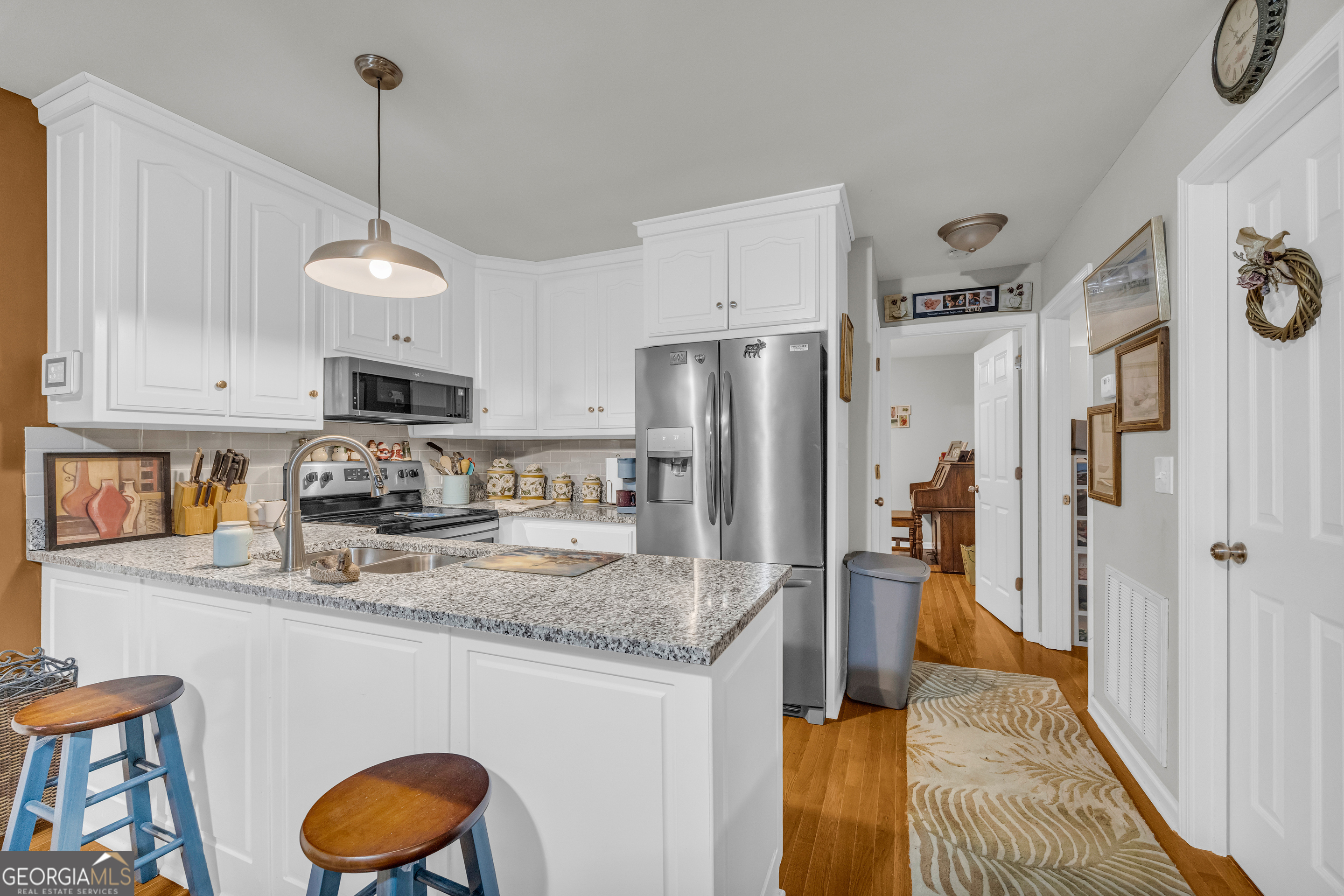 26 Chief Lane Hartwell GA 30643