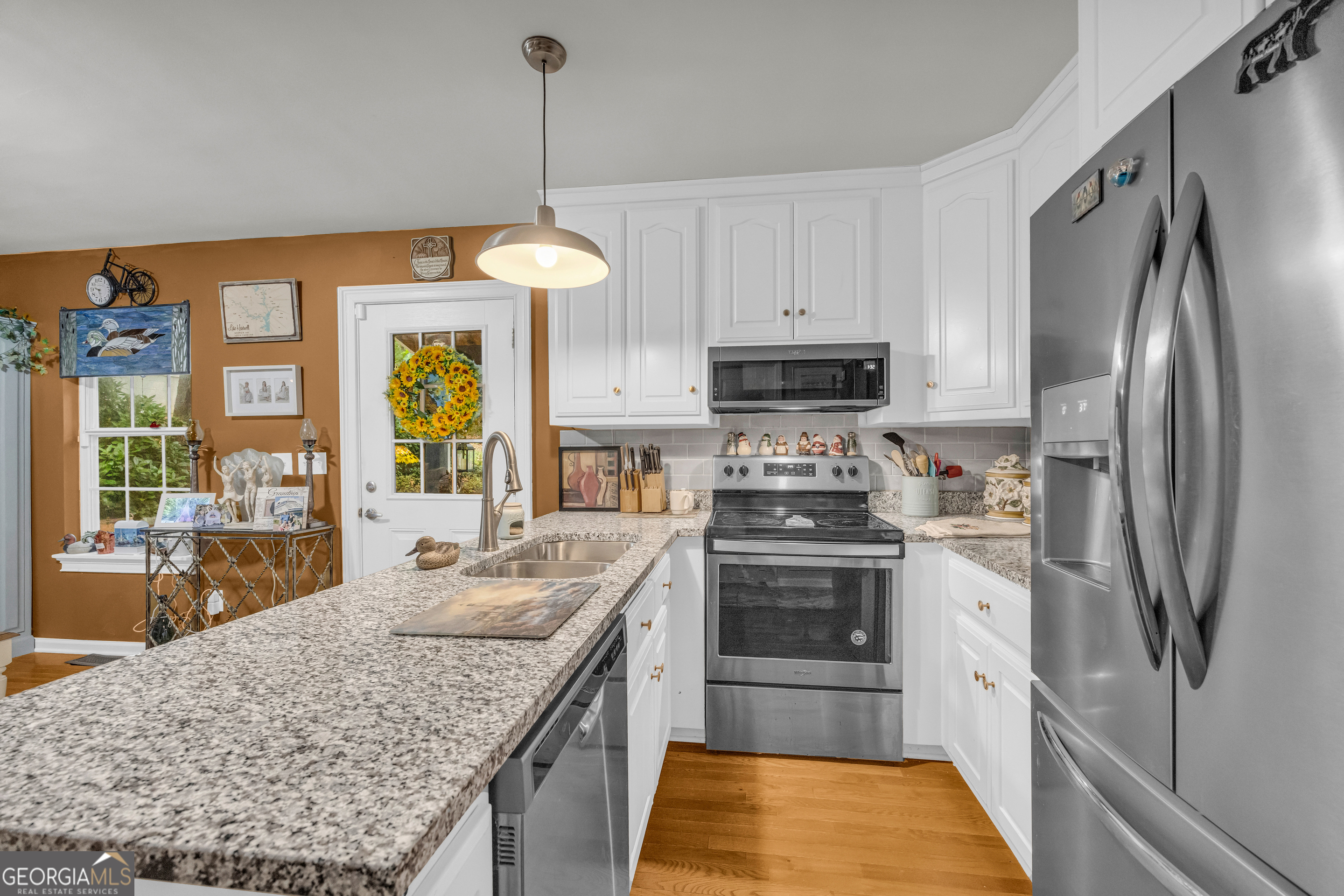 26 Chief Lane Hartwell GA 30643