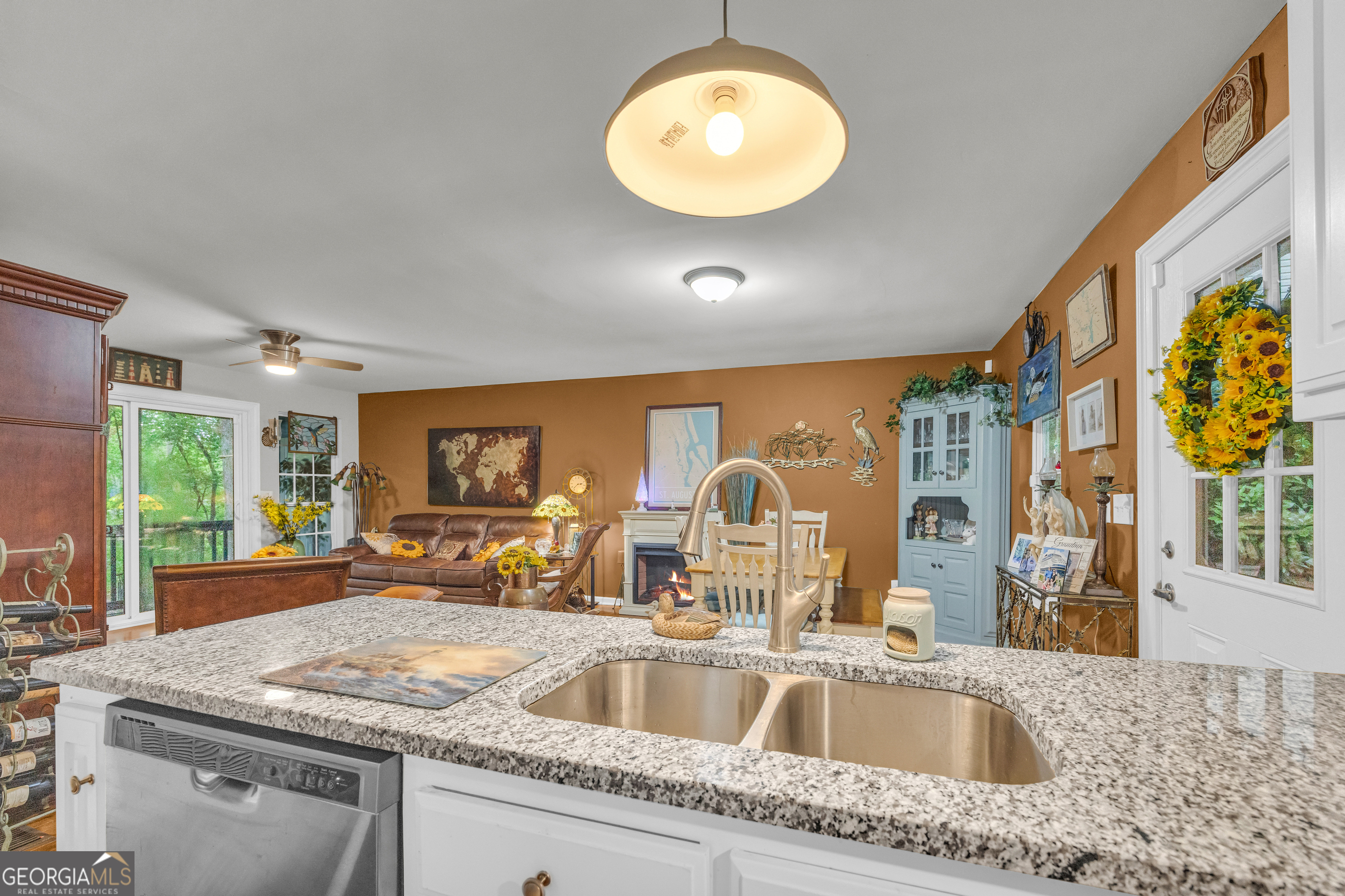 26 Chief Lane Hartwell GA 30643