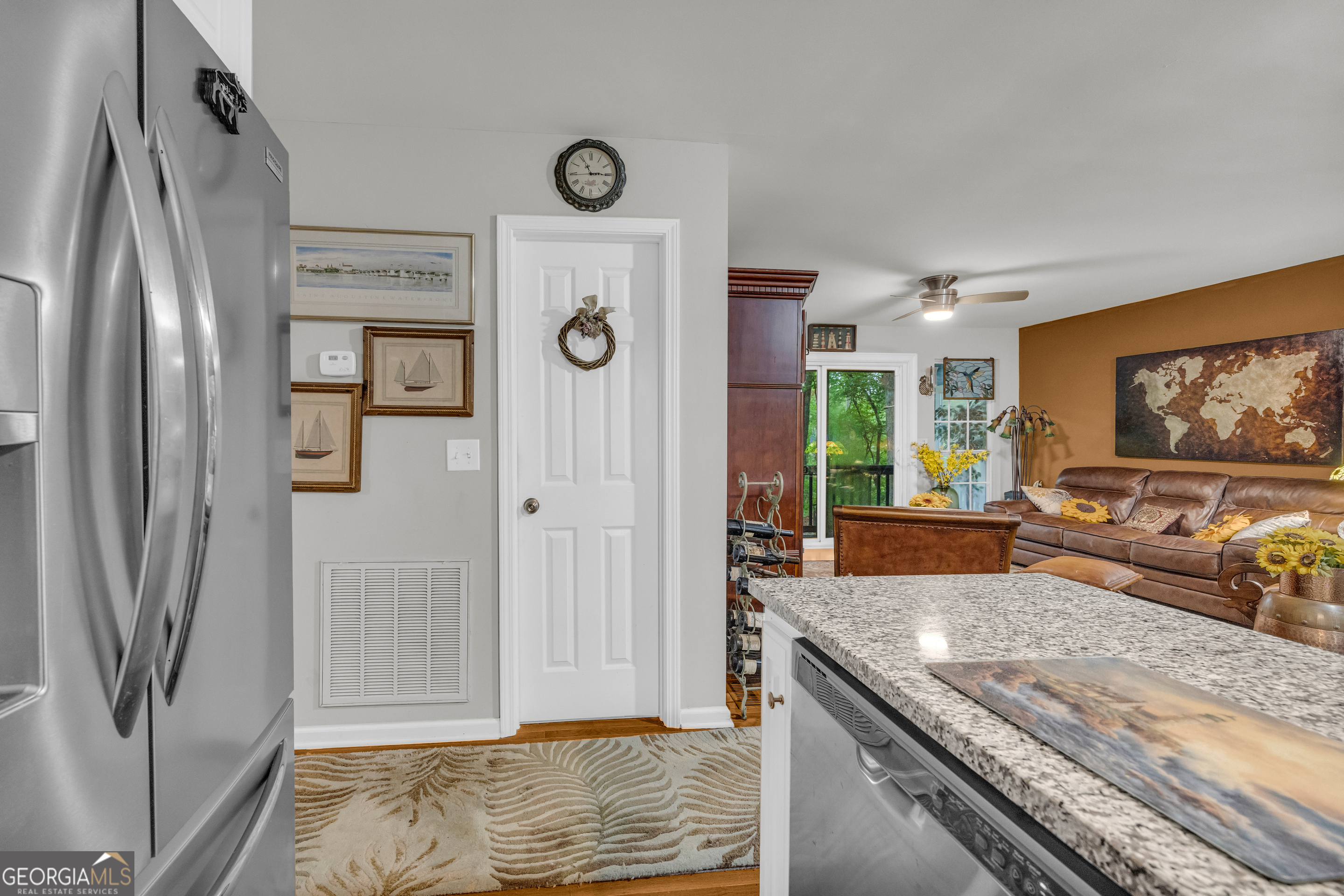 26 Chief Lane Hartwell GA 30643