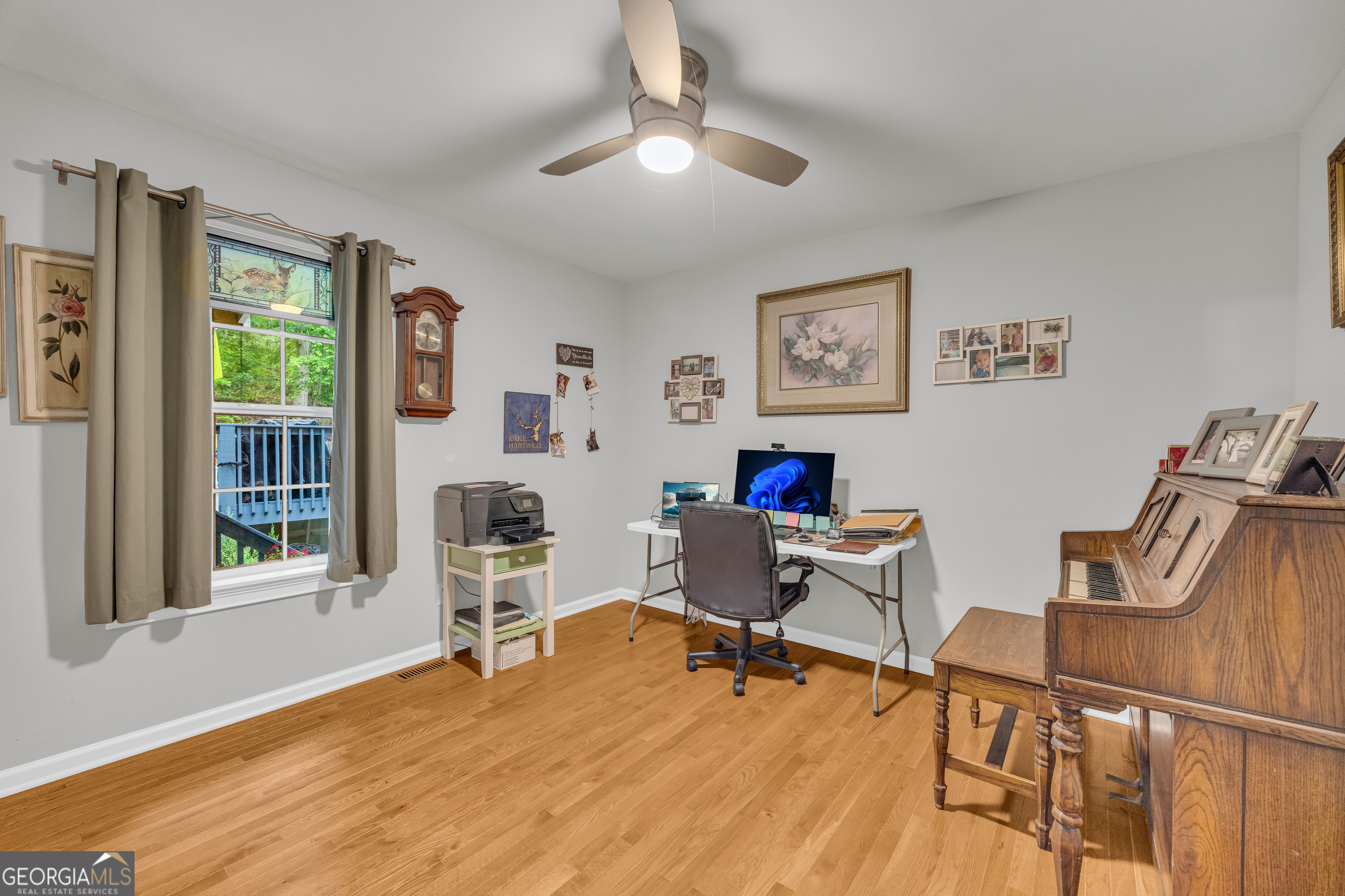 26 Chief Lane Hartwell GA 30643