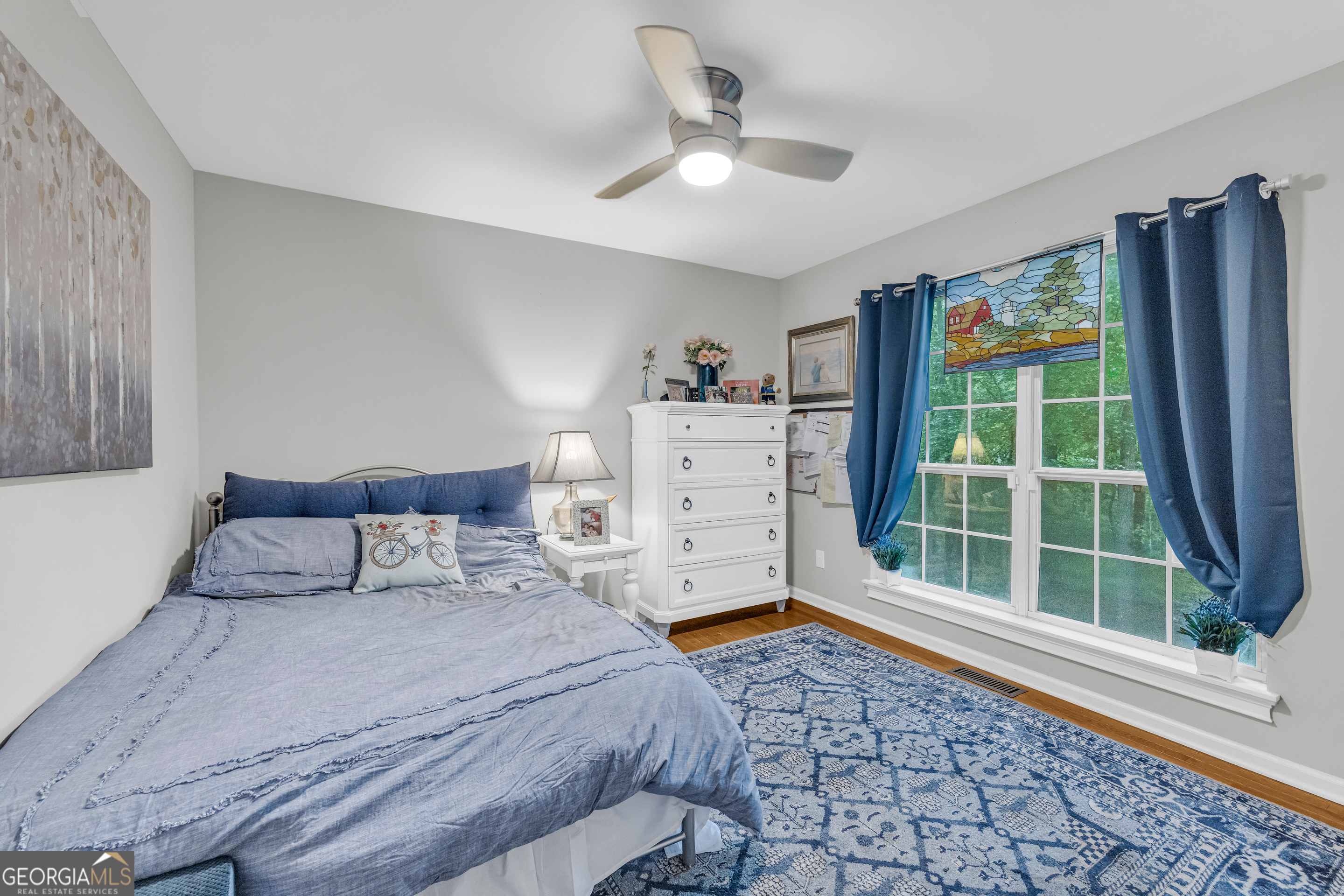26 Chief Lane Hartwell GA 30643
